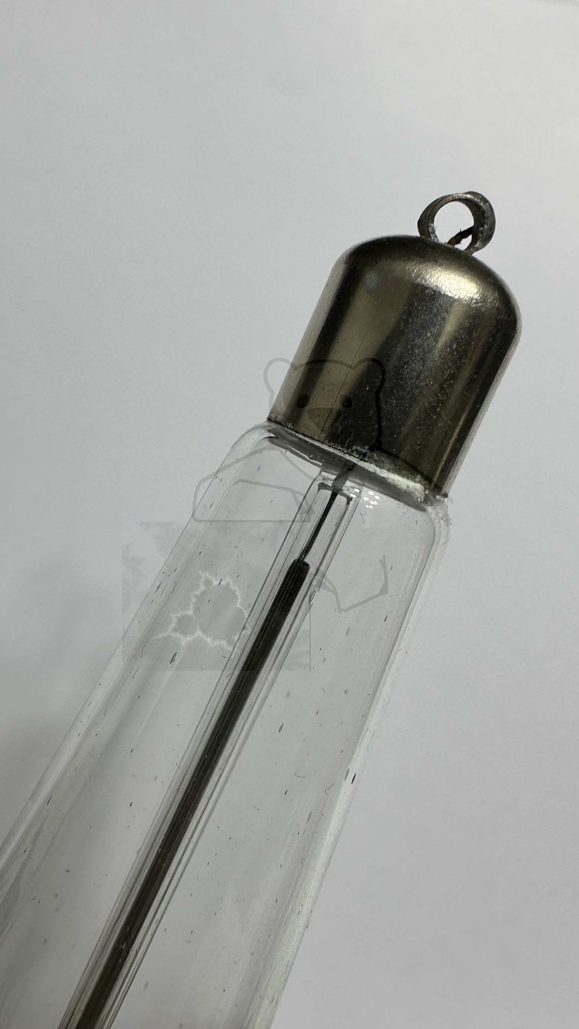 Glimmlampe Va1020 #6630 Bild 13