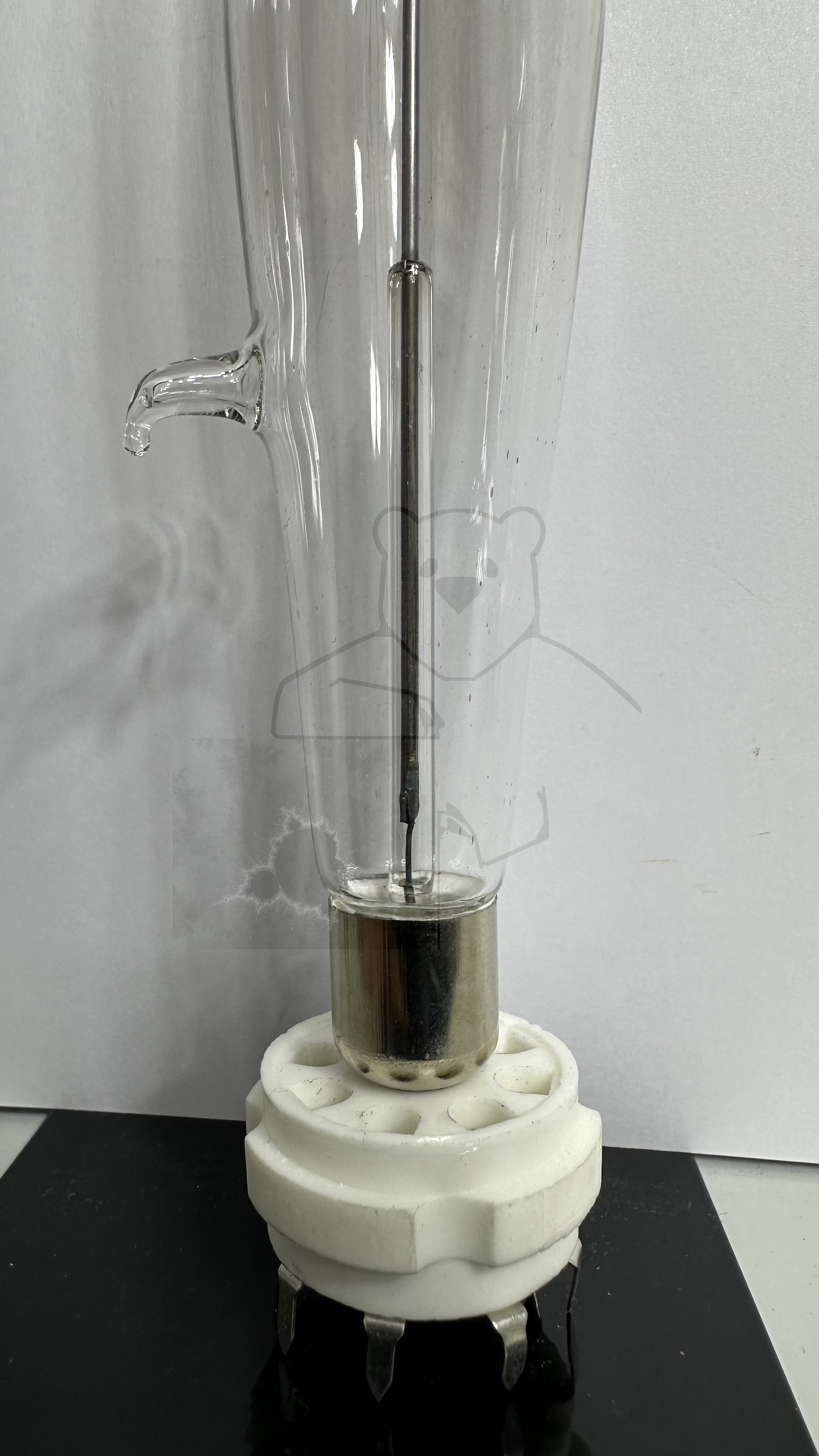 Glimmlampe Va1020 #6630 Bild 7