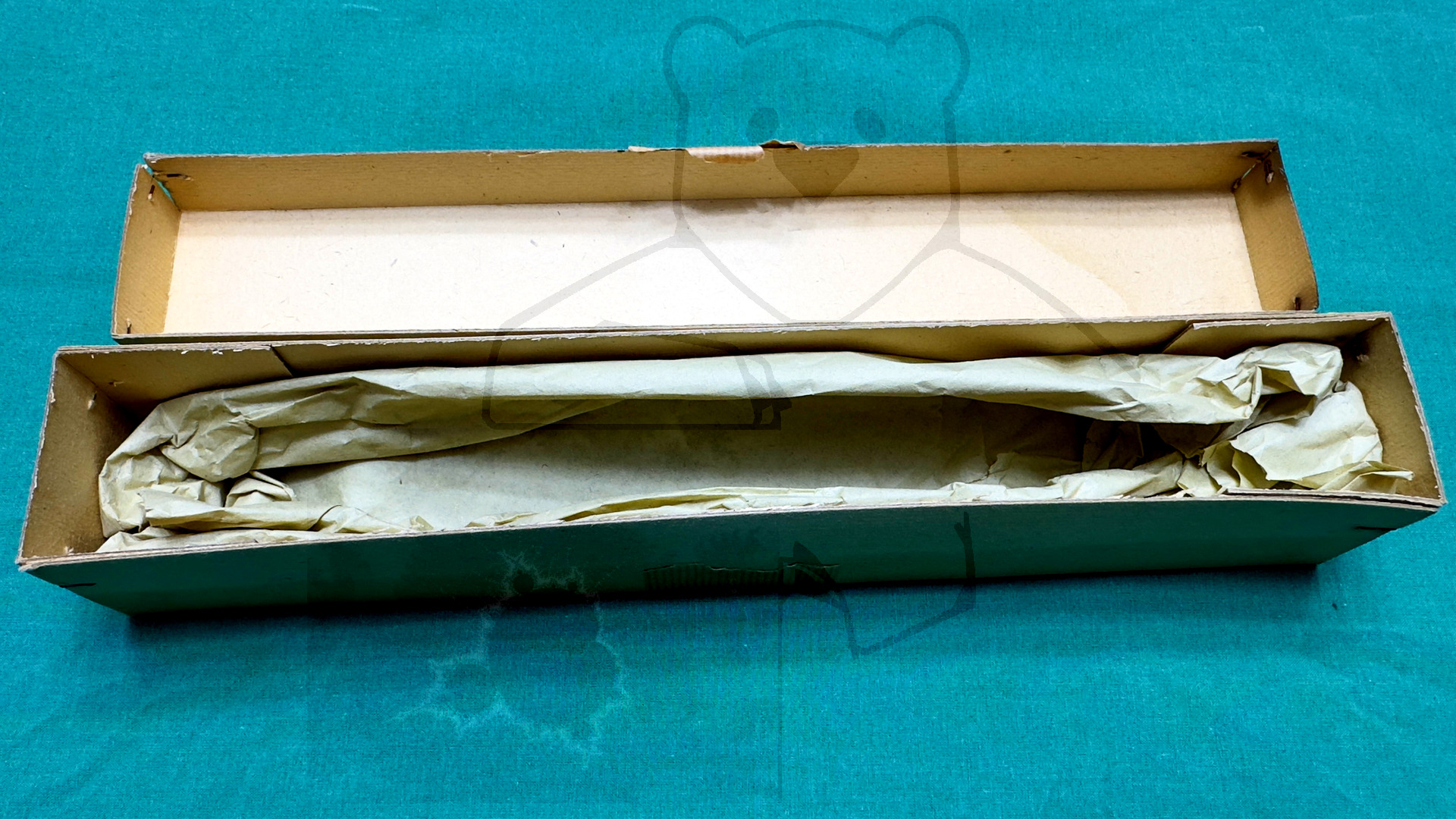 Glimmlampe Va1020 #6630 Verpackung Bild 5
