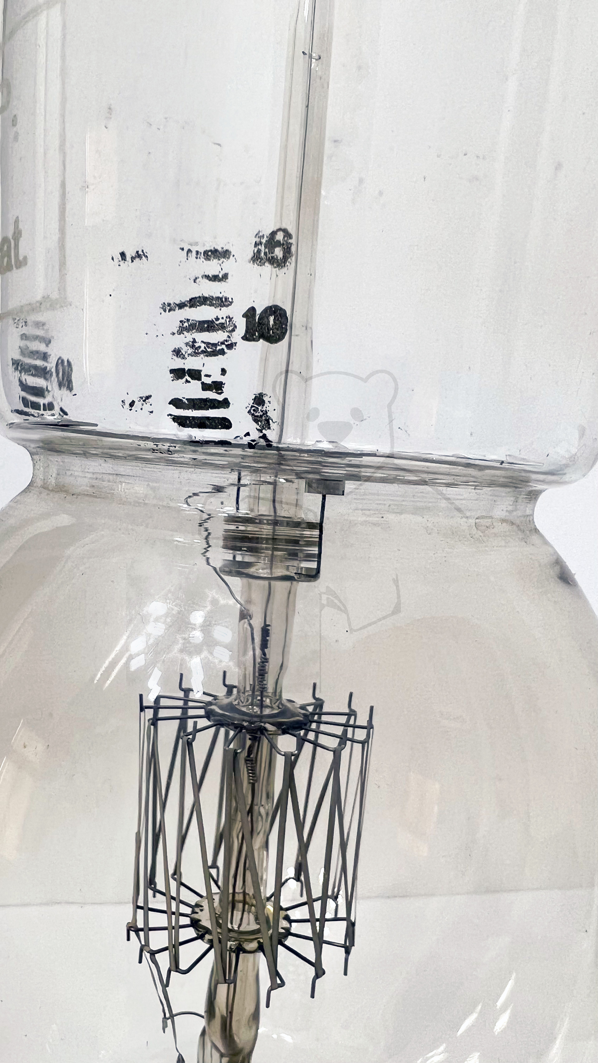 Liebenröhre, Seriennummer 'Ss990' Detailansicht - Bild 08