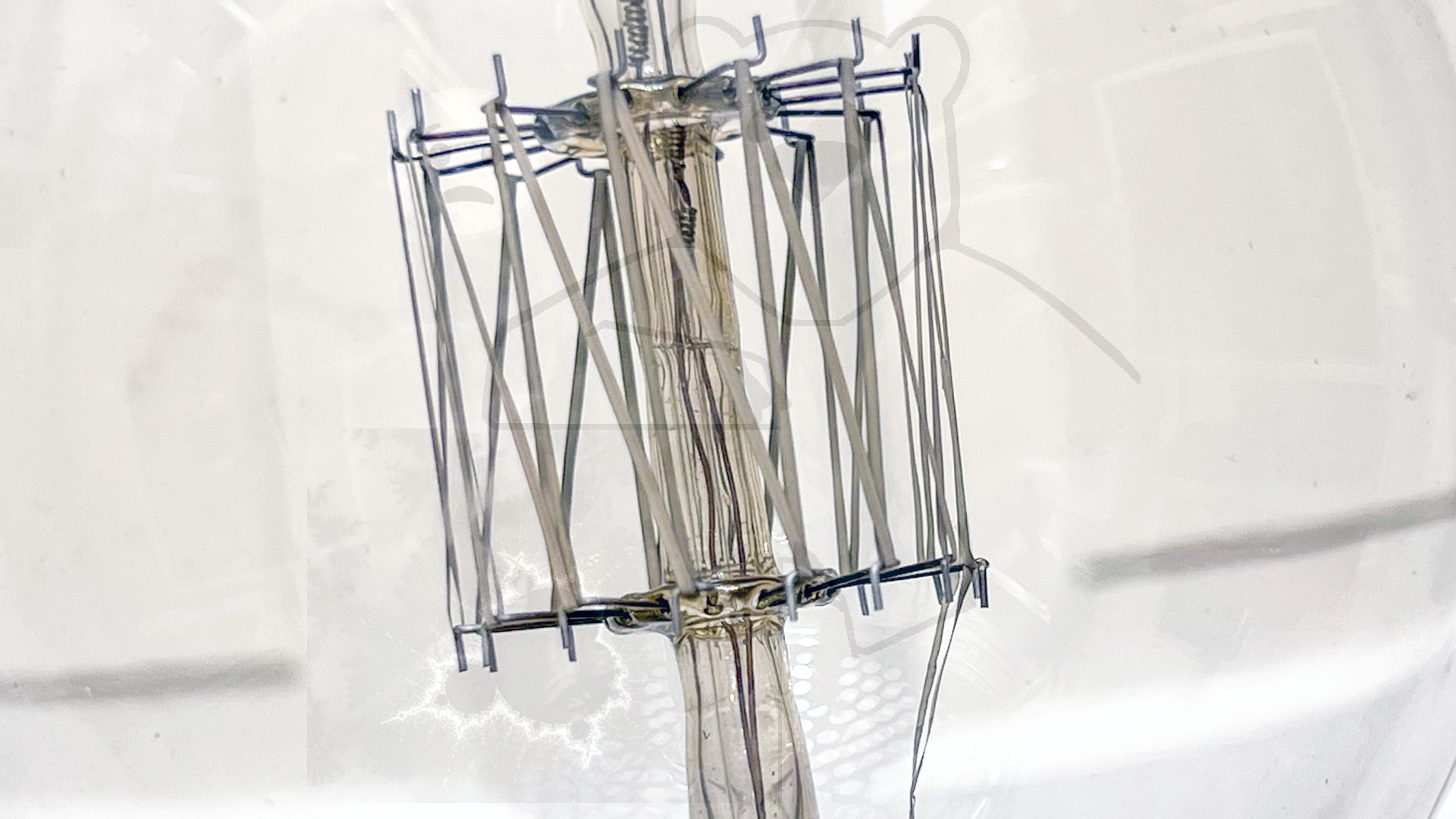 Liebenröhre, Seriennummer 'Ss990' Detailansicht - Bild 22