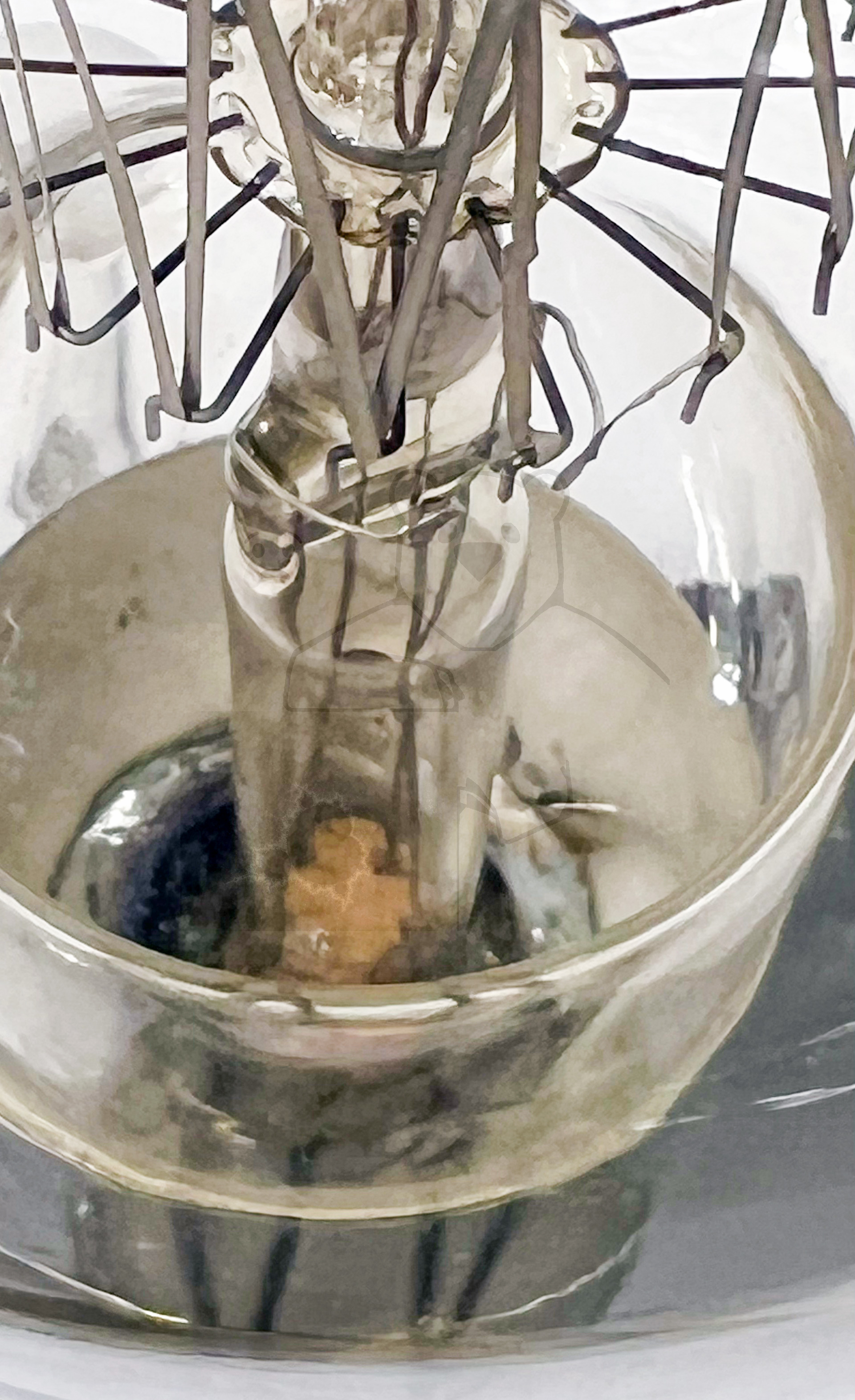 Liebenröhre, Seriennummer 'Ss990' Detailansicht - Bild 24