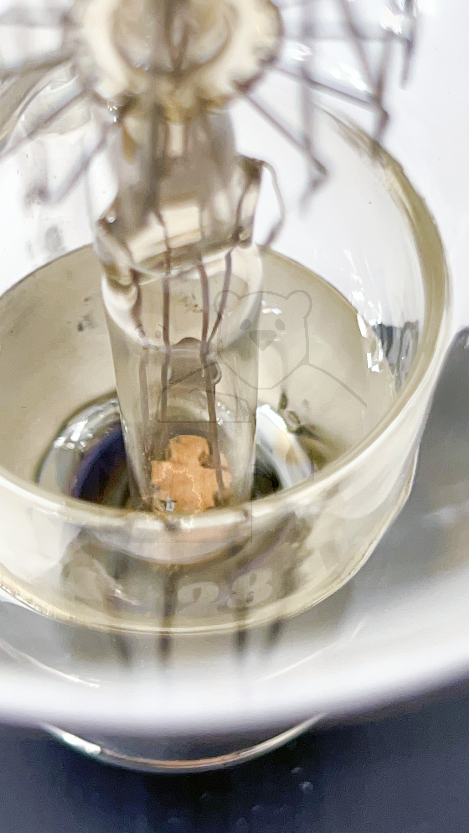 Liebenröhre, Seriennummer 'Ss990' Detailansicht - Bild 25