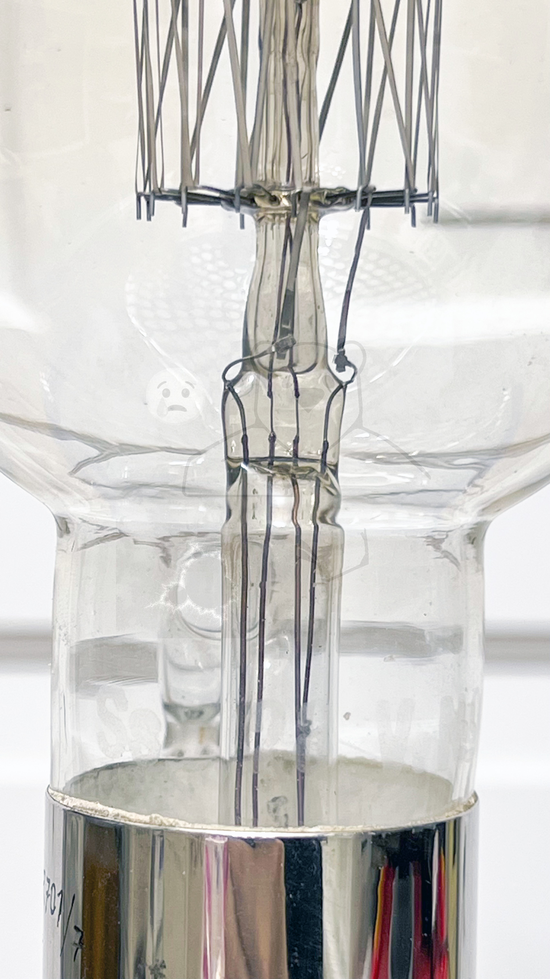 Liebenröhre, Seriennummer 'Ss990' Detailansicht - Bild 27