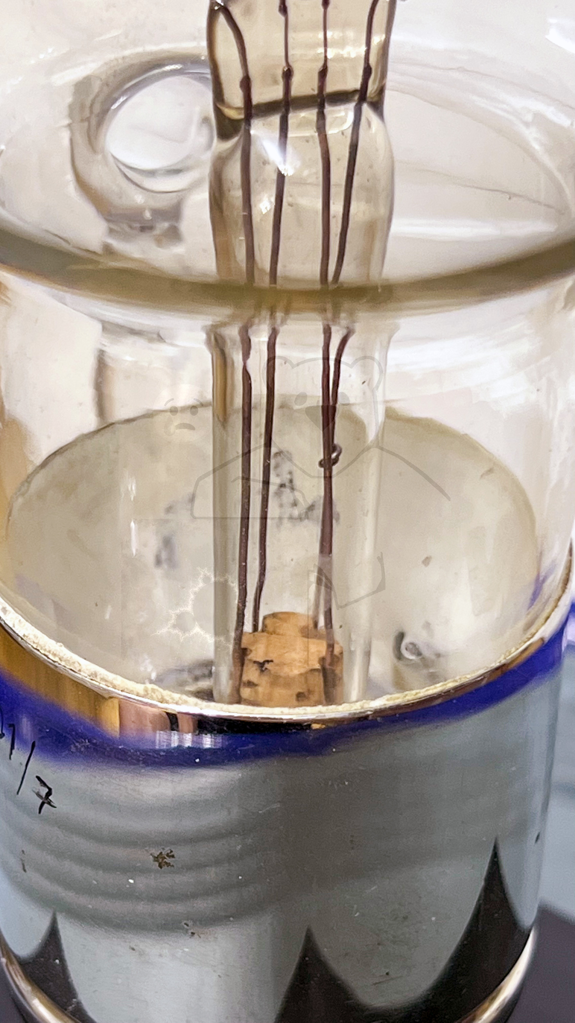 Liebenröhre, Seriennummer 'Ss990' Detailansicht - Bild 28