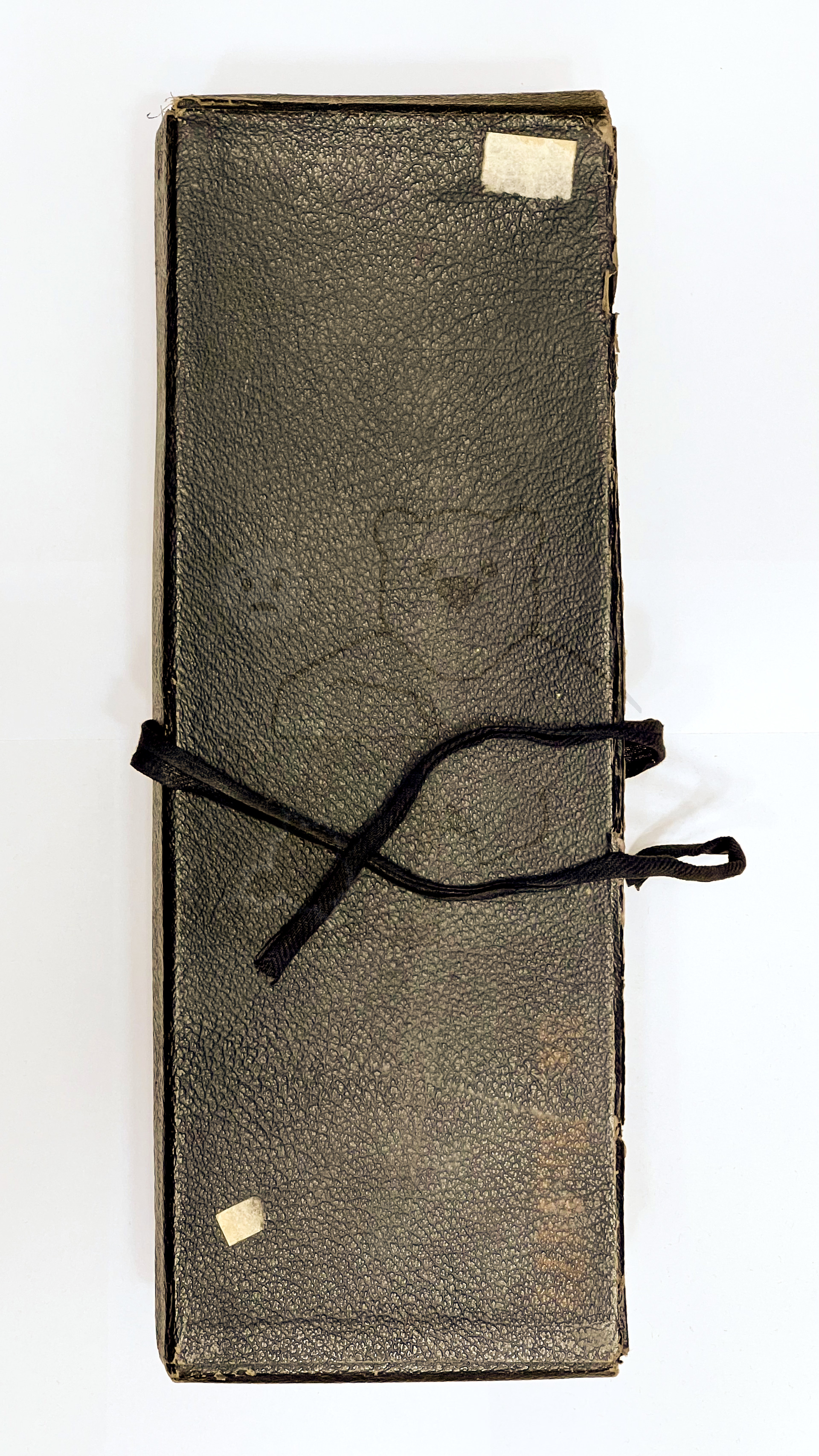 Liebenröhre, Seriennummer 'Ss990' Originalverpackung (Falsche Seriennummer auf der Verpackung) - Bild 1