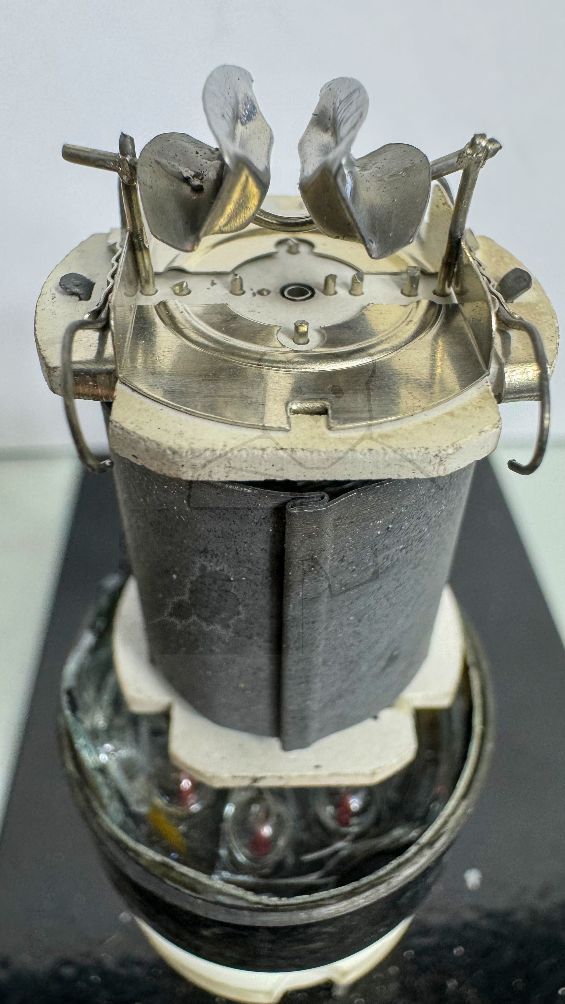Makroaufnahme 6SA7 Bild 02 System