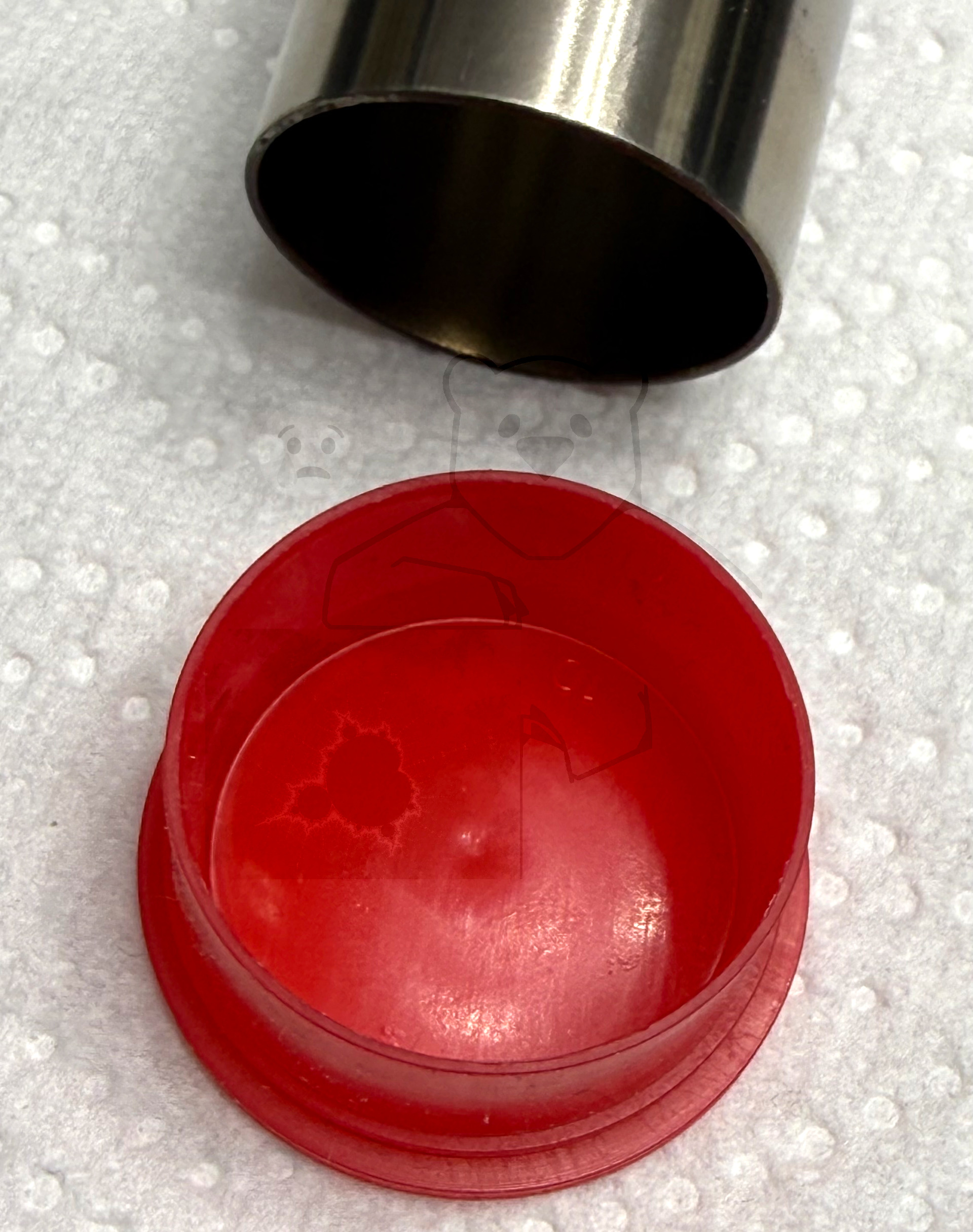 Röhre 0564-K2500-302 #3201 Bild 11