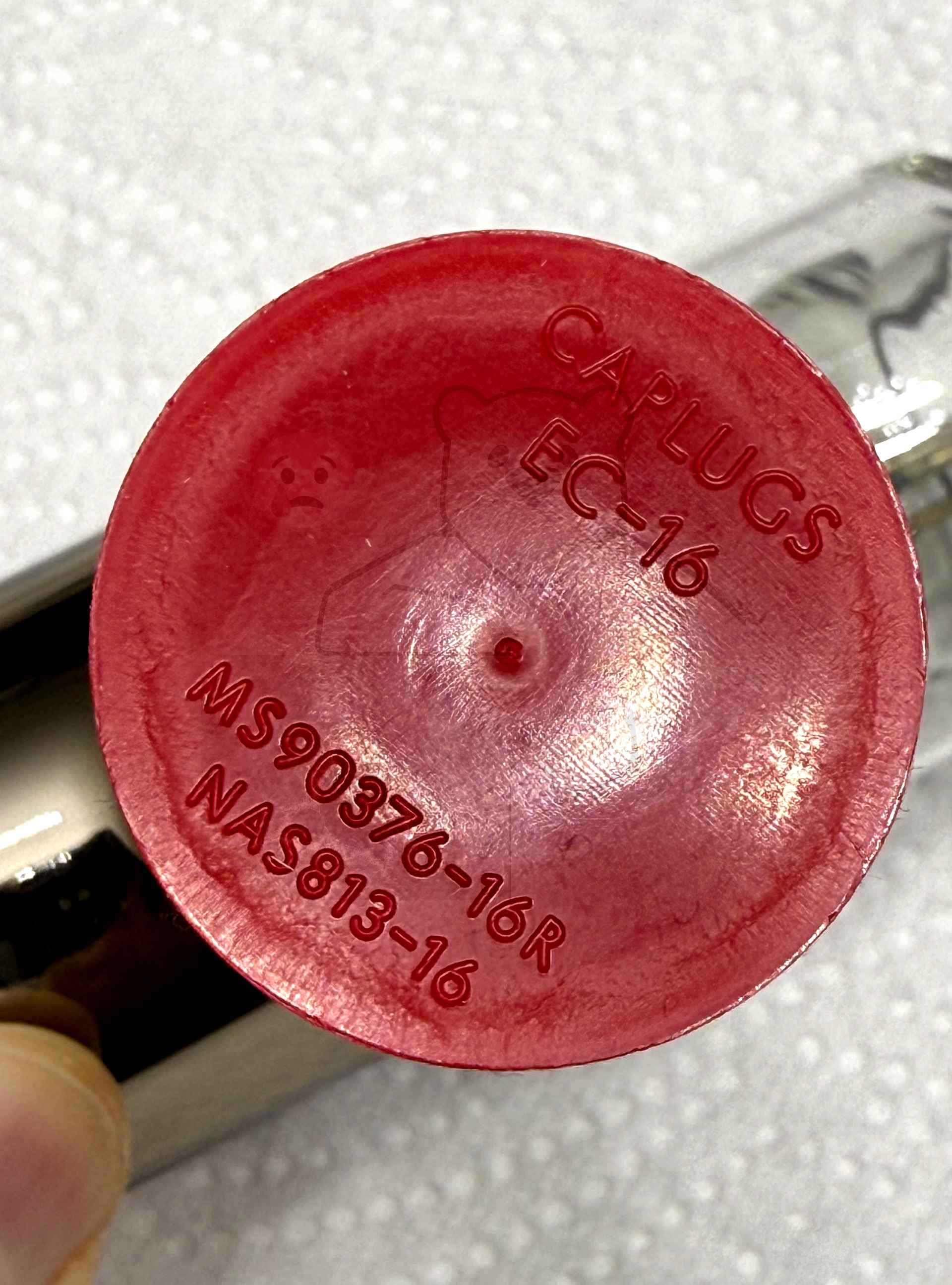 Röhre 0564-K2500-302 #3201 Bild 13