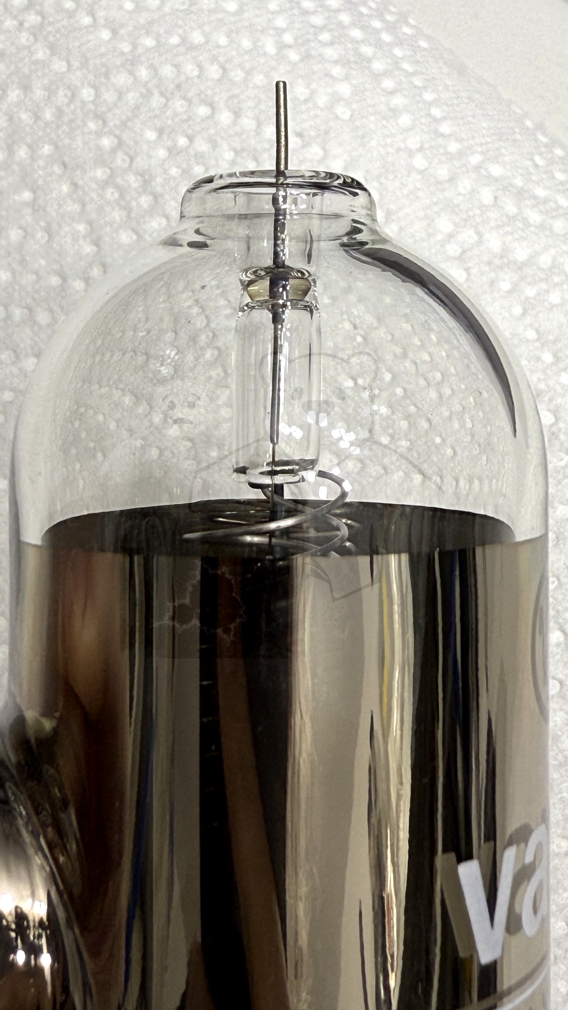 Röhre 0564-K2500-302 #3201 Bild 3