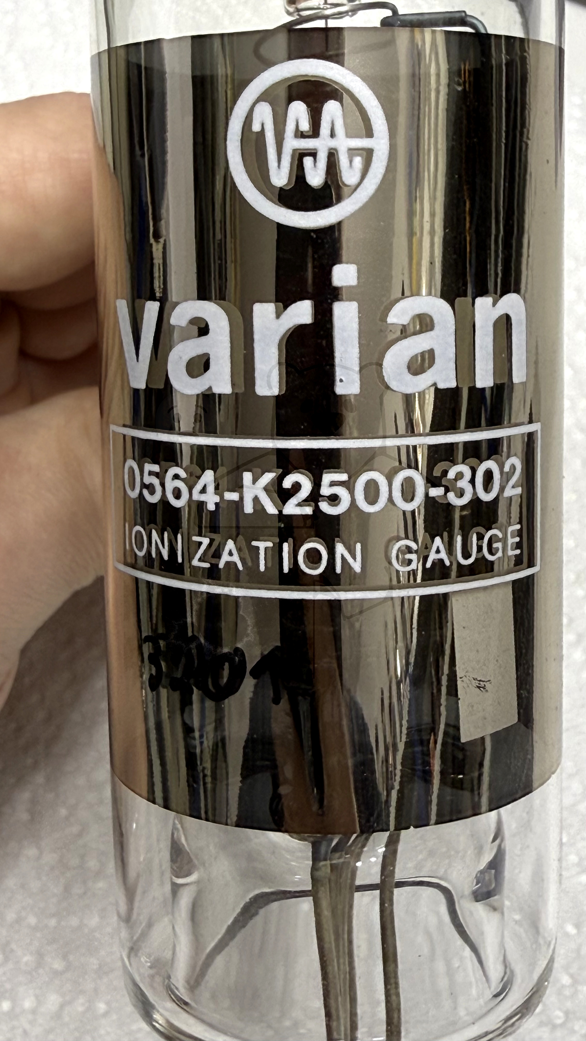 Röhre 0564-K2500-302 #3201 Bild 7