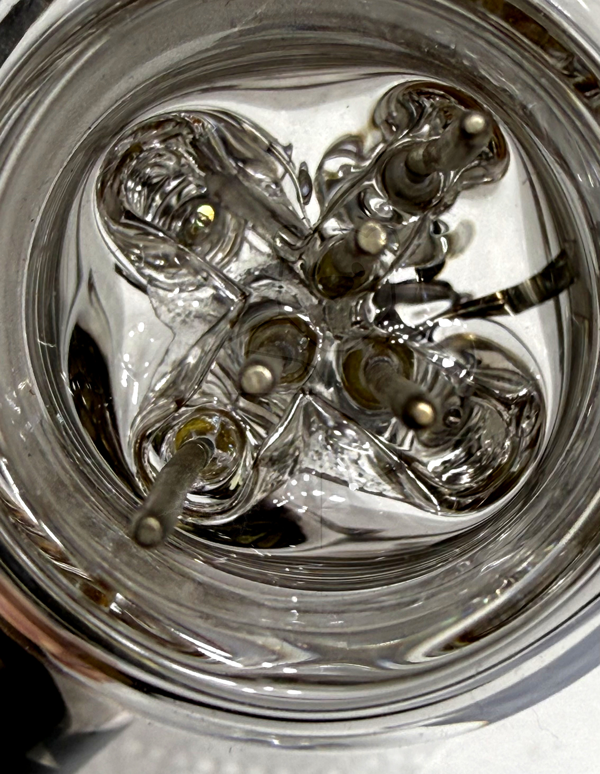 Röhre 0564-K2500-302 #3201 Bild 8