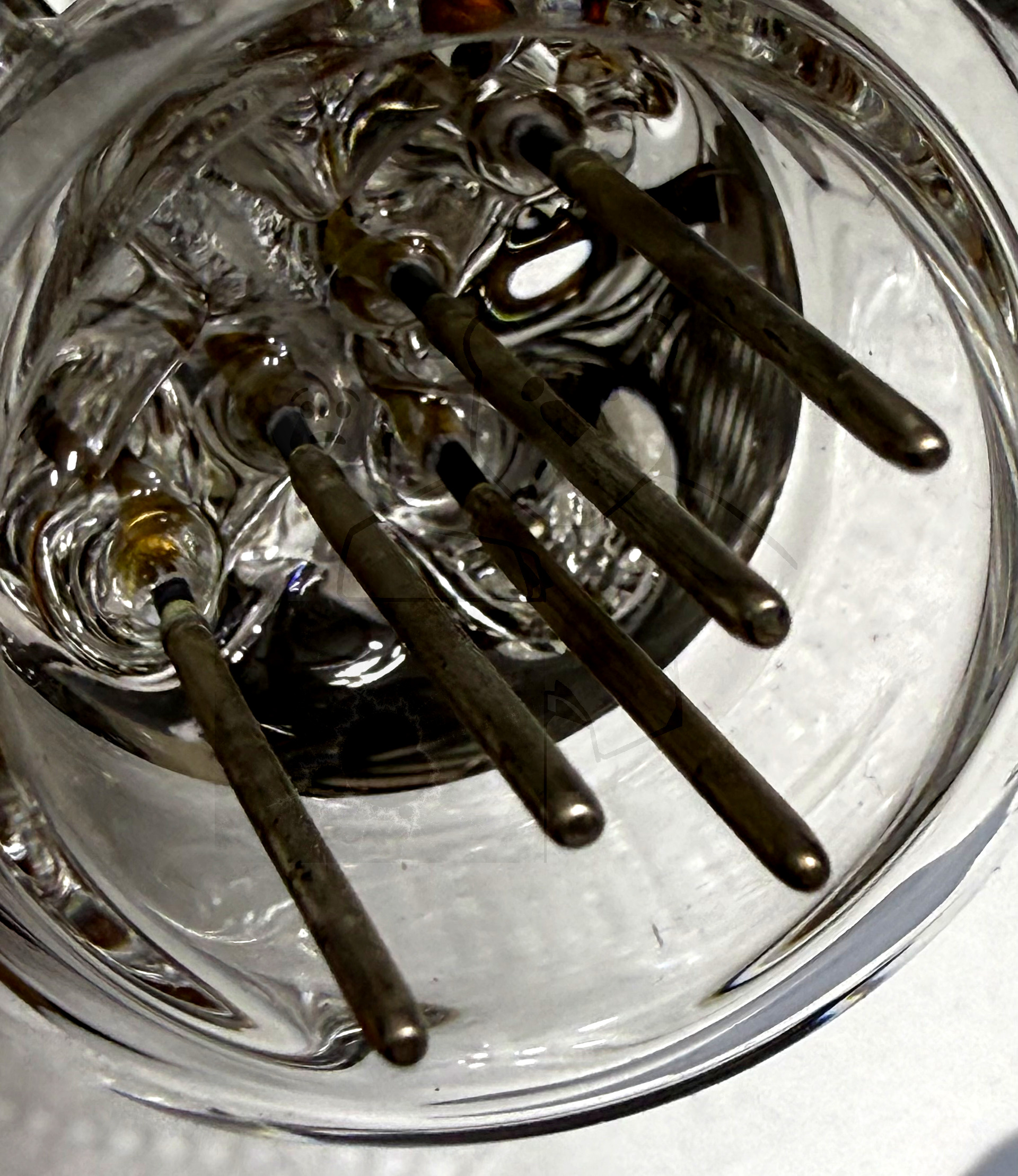 Röhre 0564-K2500-302 #3201 Bild 9