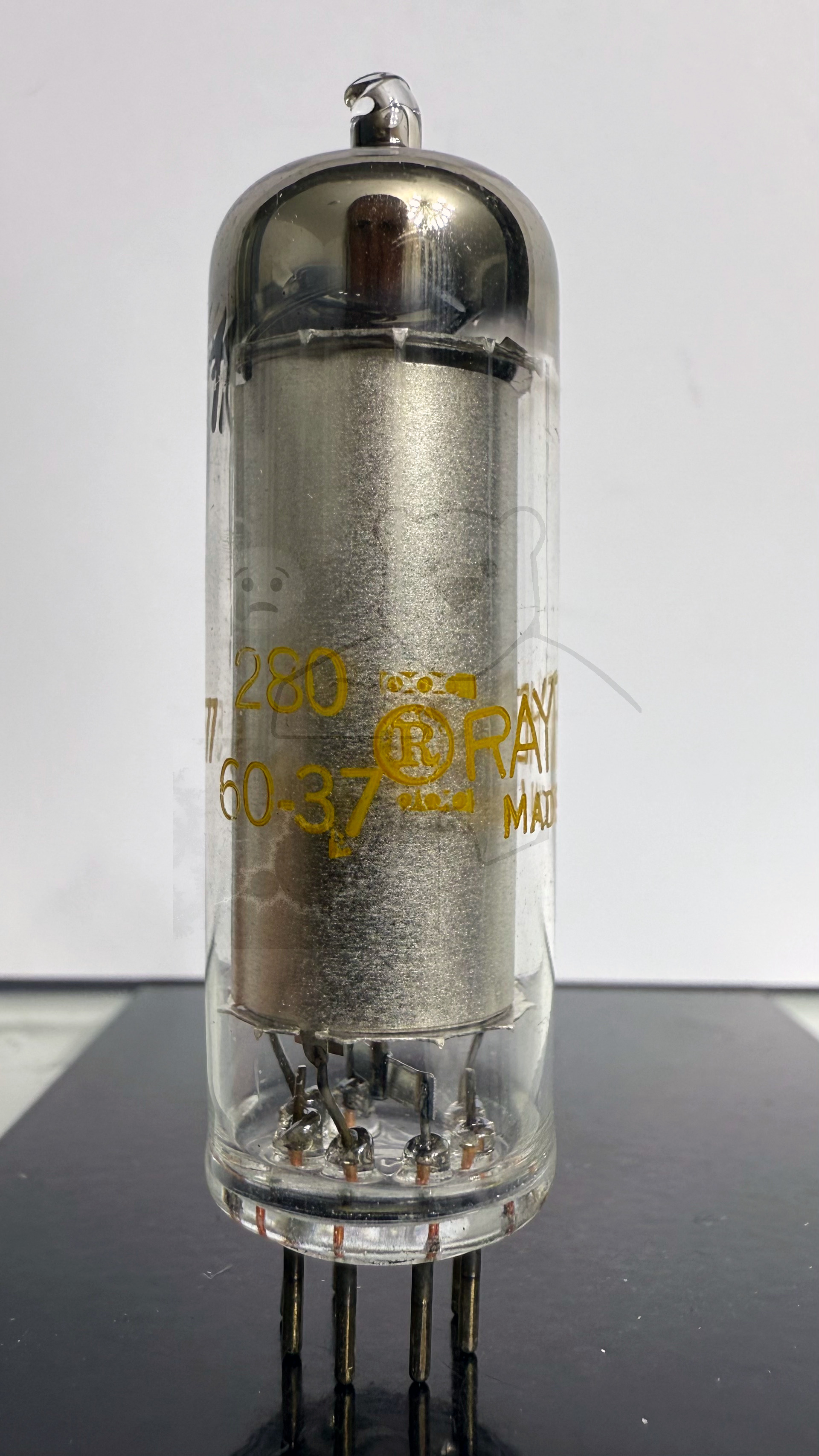 Röhre 0A2 #2731 Bild 3