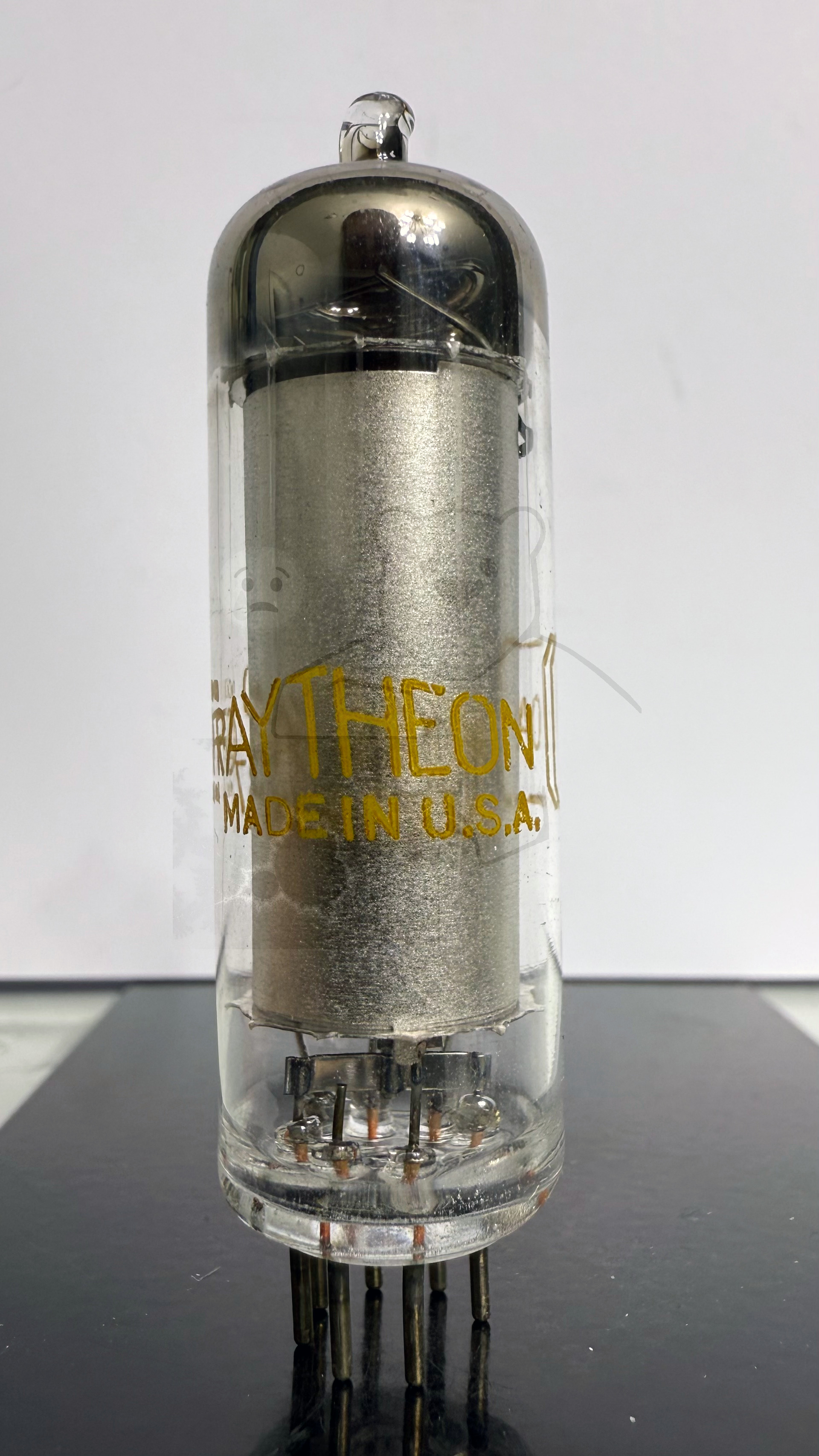 Röhre 0A2 #2731 Bild 4