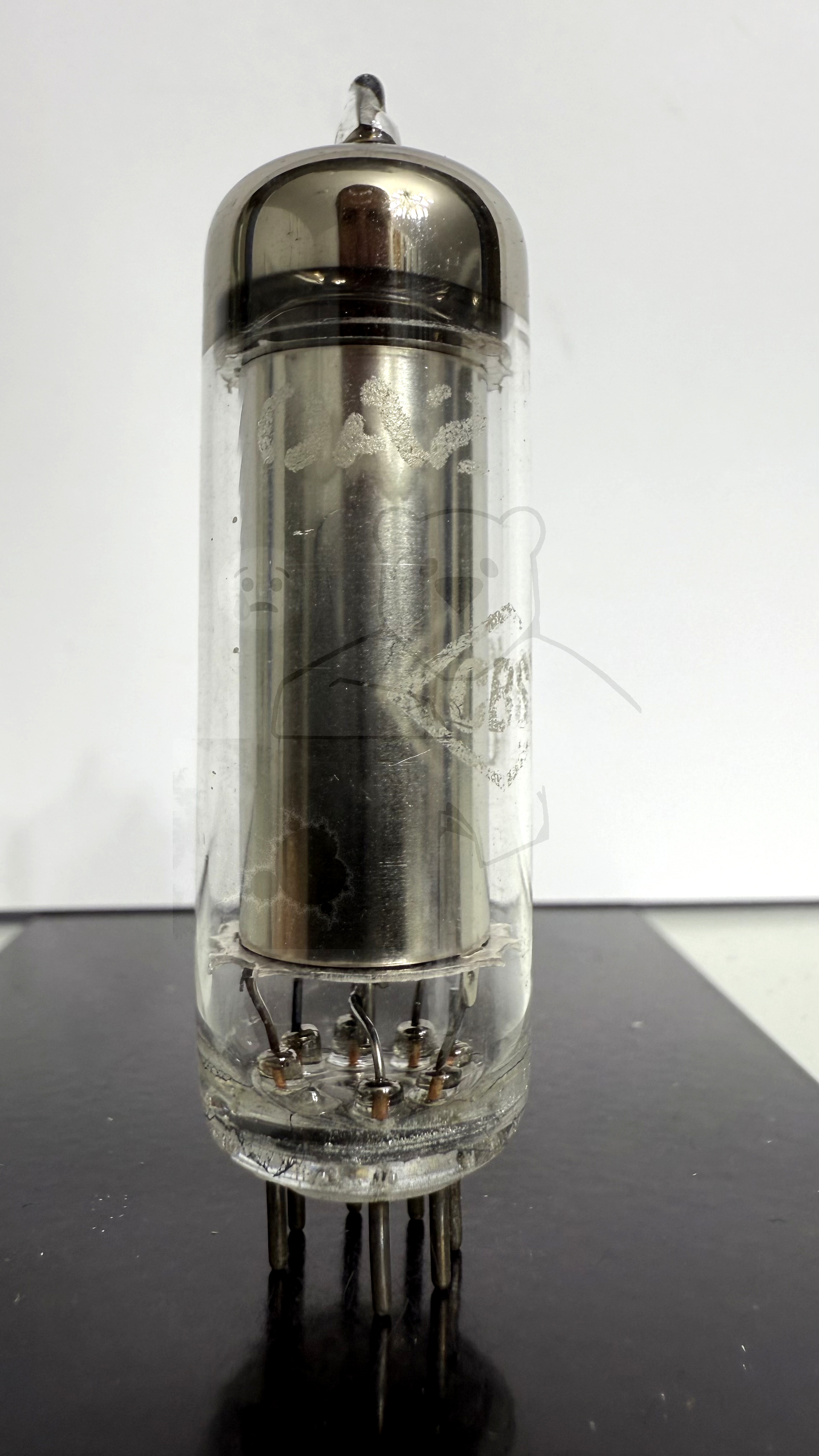 Röhre 0A2 #5137 Bild 1