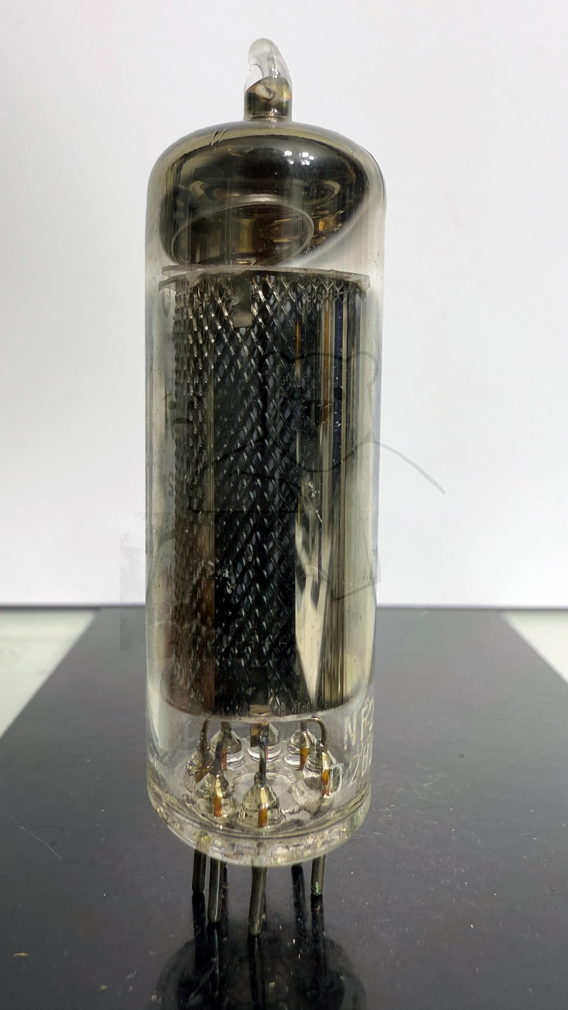 Röhre 0A2WA #8104 Bild 2