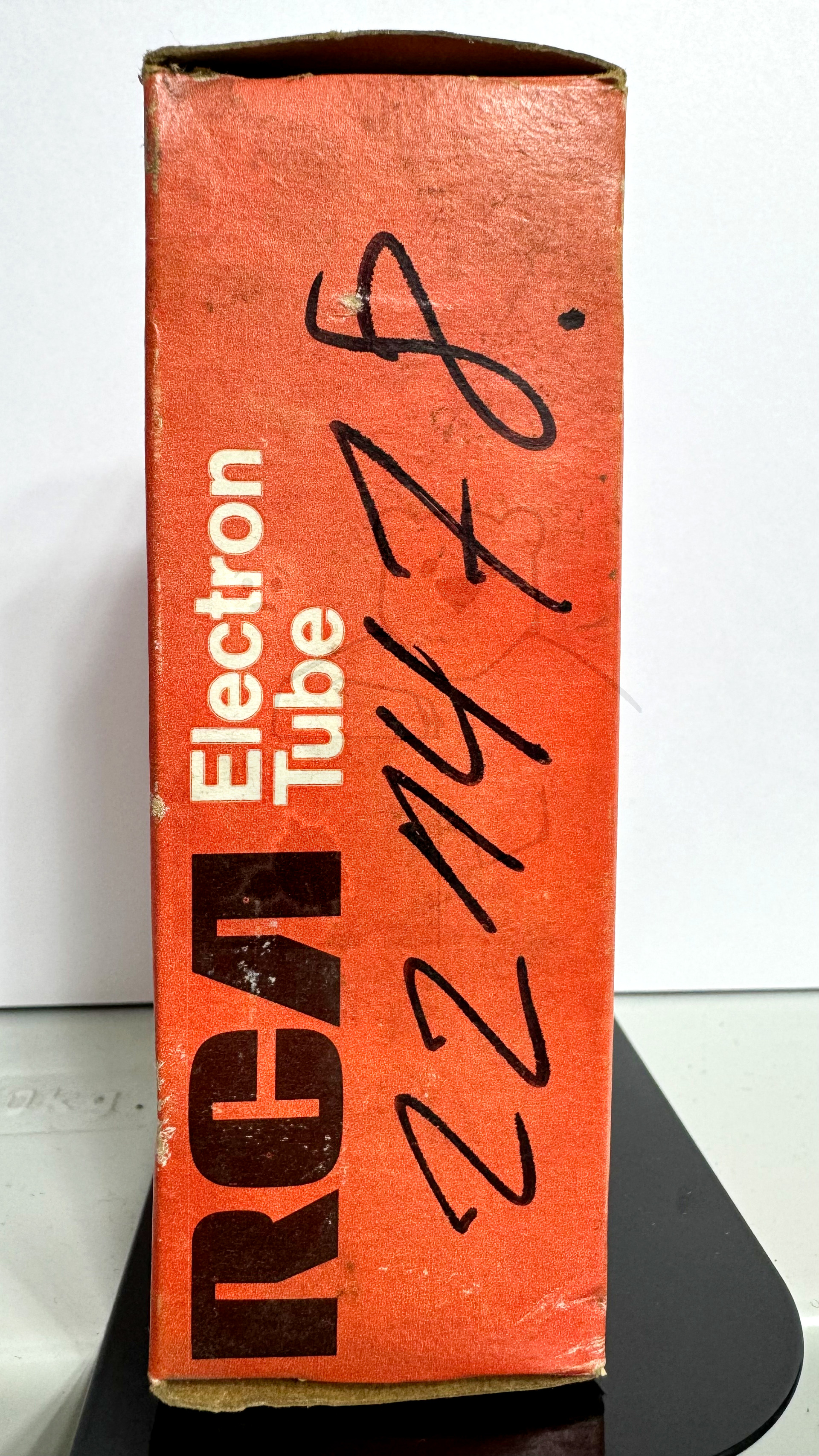 Röhre 0A3 #4521 Verpackung Bild 2