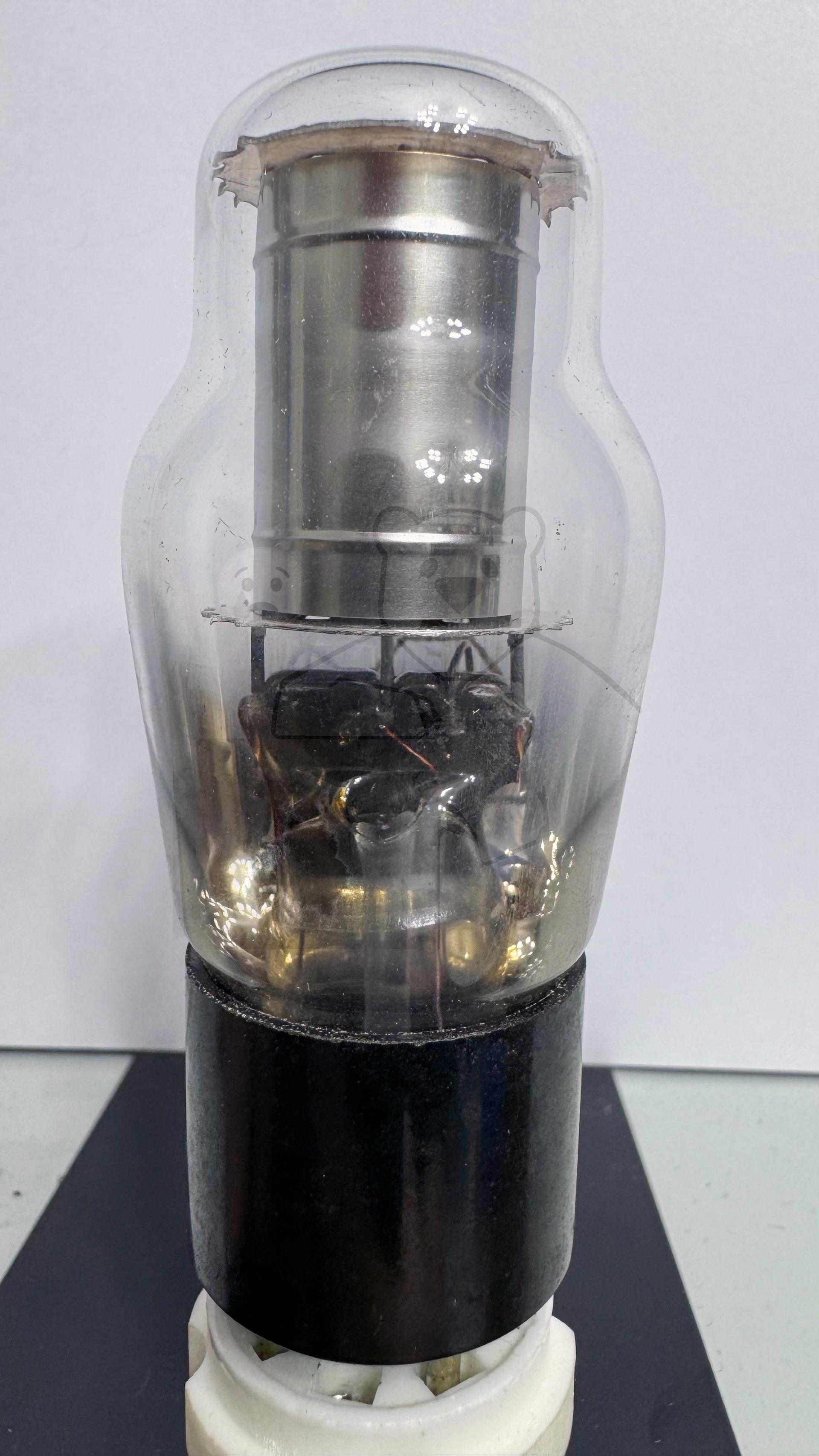 Röhre 0A3 #4523 Bild 1