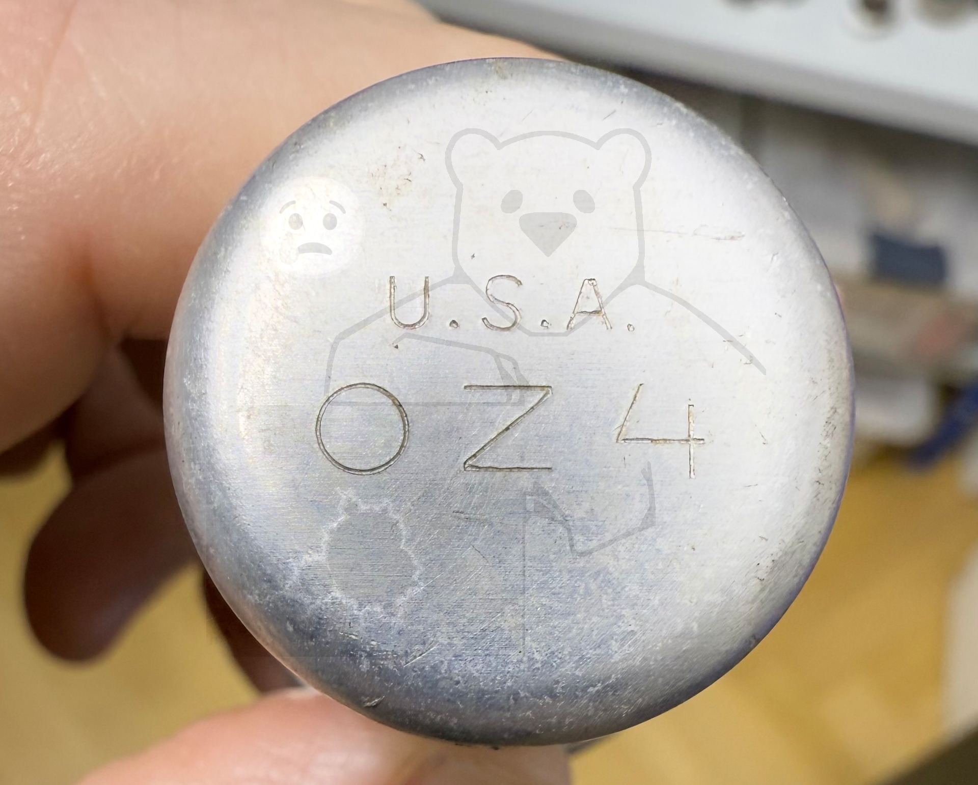 Röhre 0Z4 #8101 Bild 8