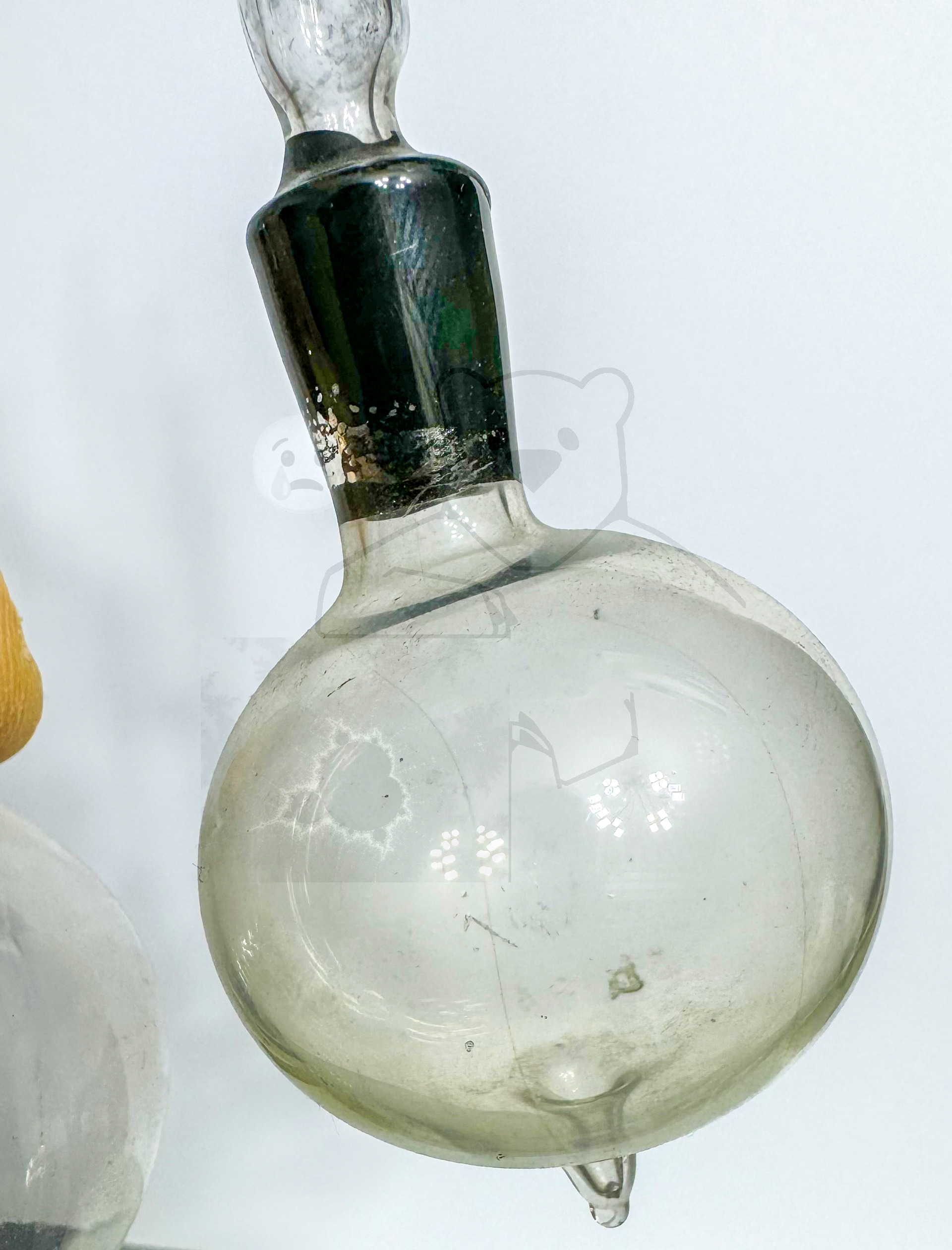 Röhre 10 CP #6646 Bild 8