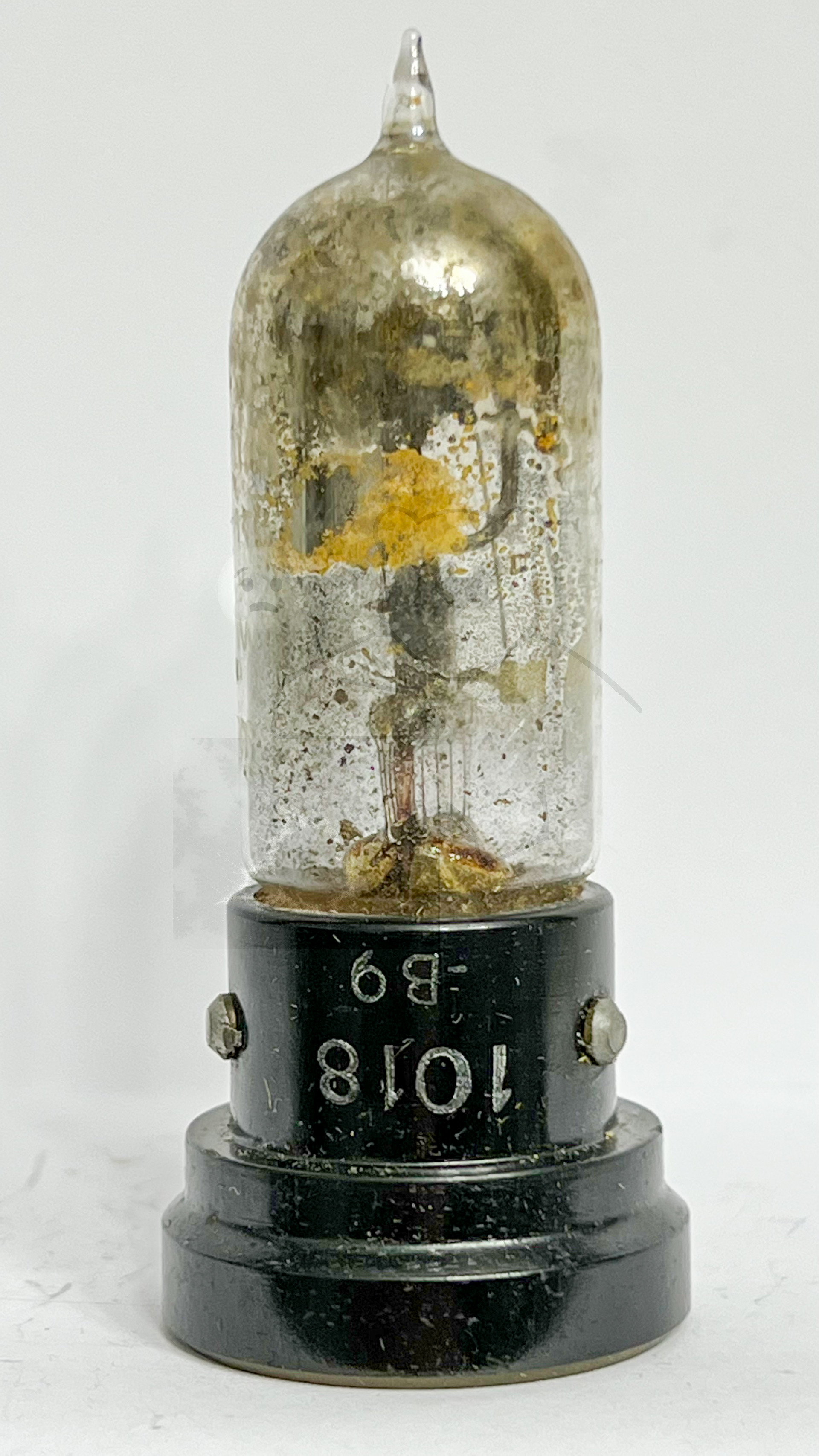 Röhre 1018 #7259 Bild 1