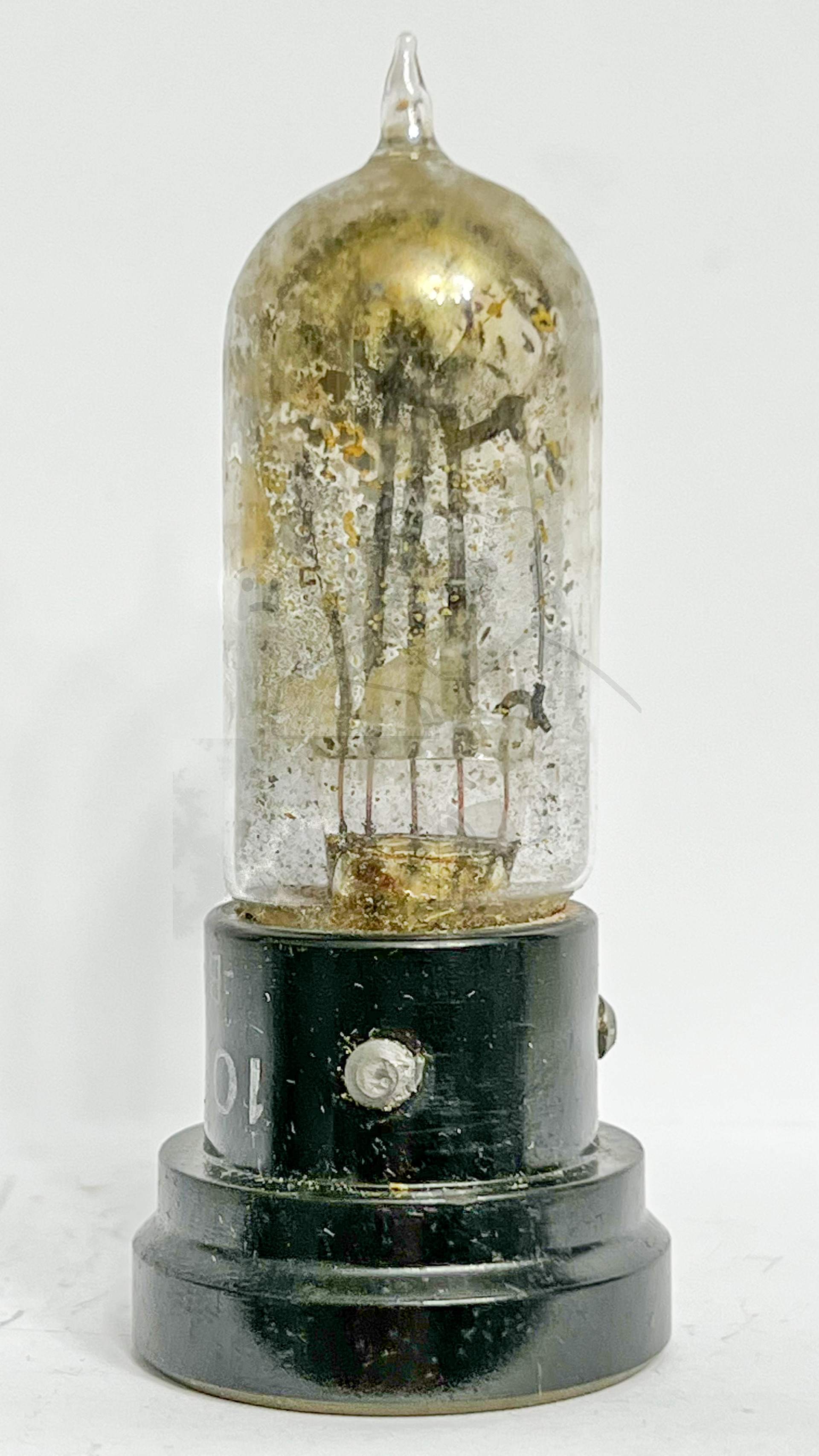 Röhre 1018 #7259 Bild 2