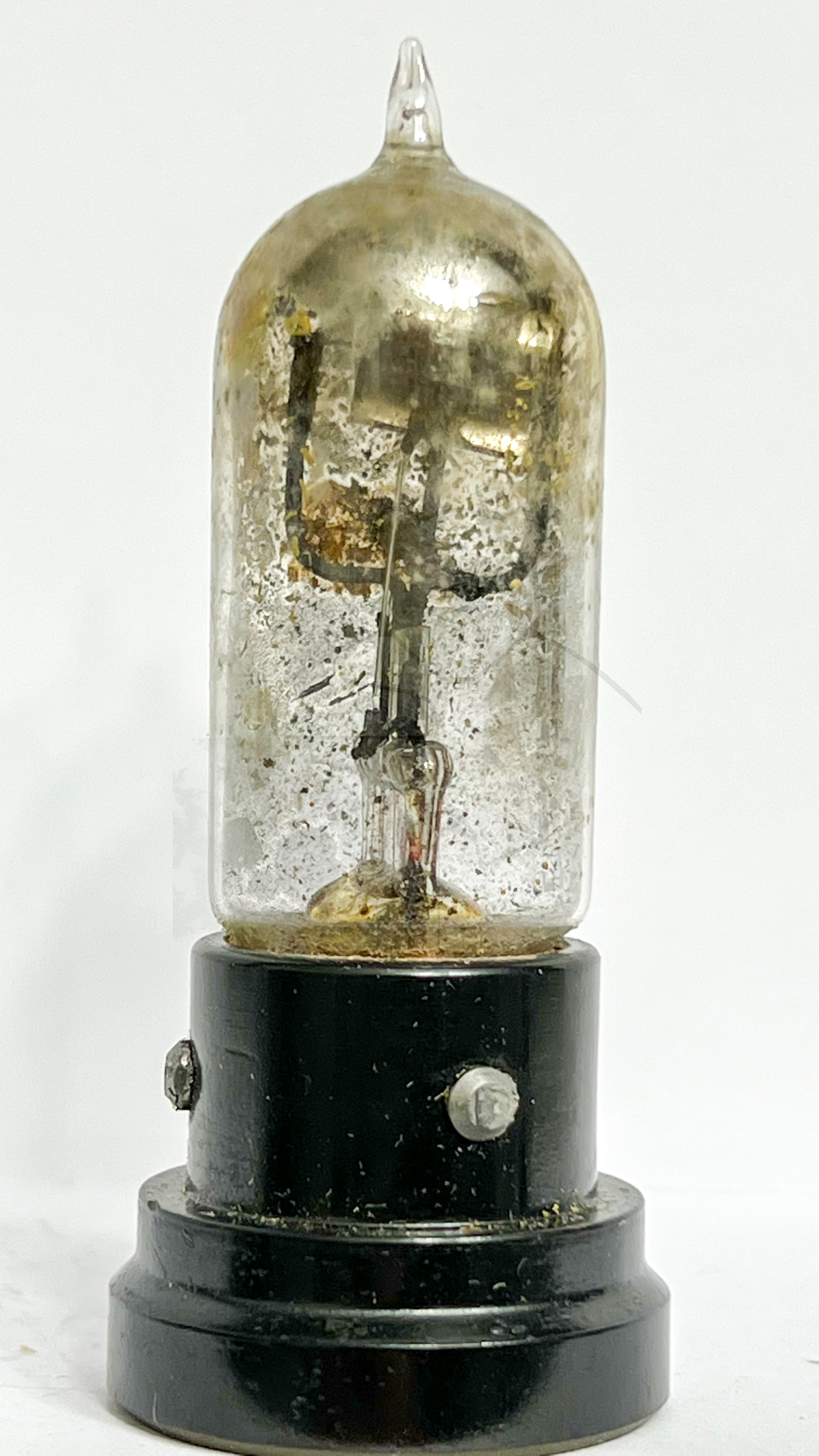 Röhre 1018 #7259 Bild 3