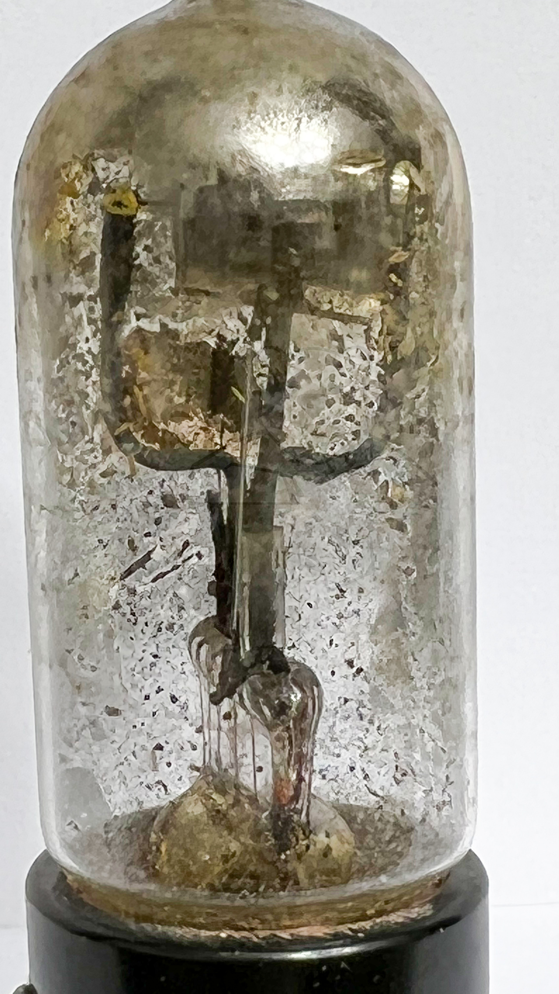 Röhre 1018 #7259 Bild 4