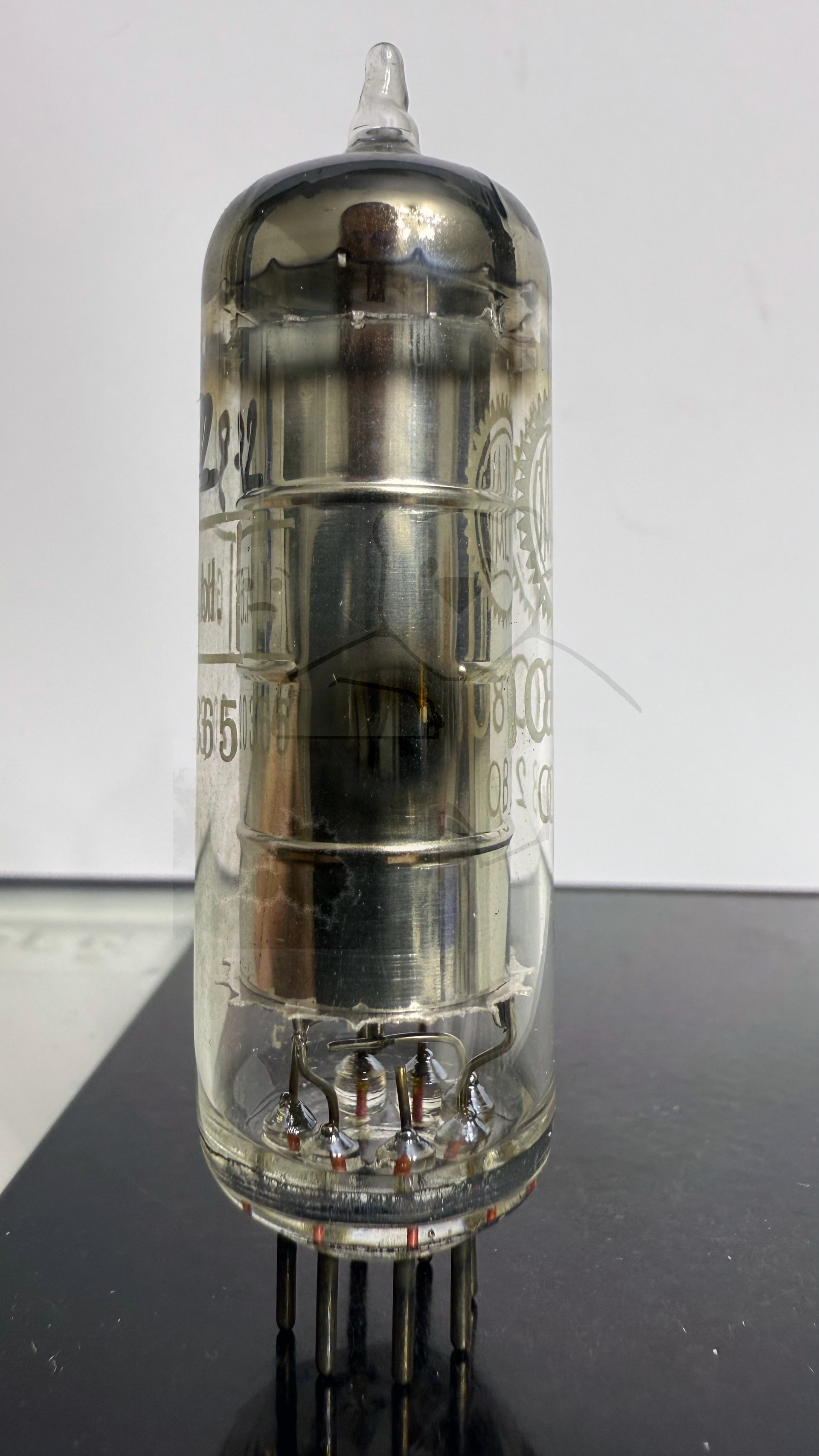 Röhre 108C1 #2732 Bild 4