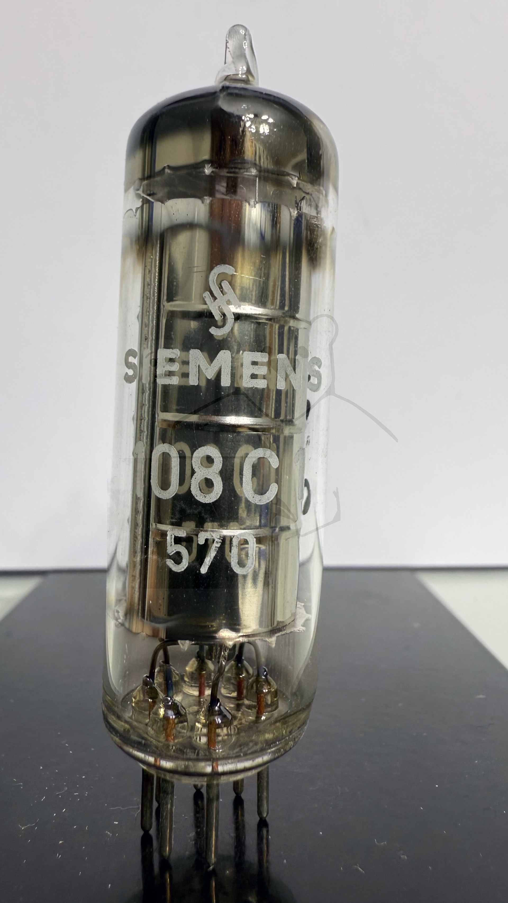 Röhre 108C1 #3551 Bild 1