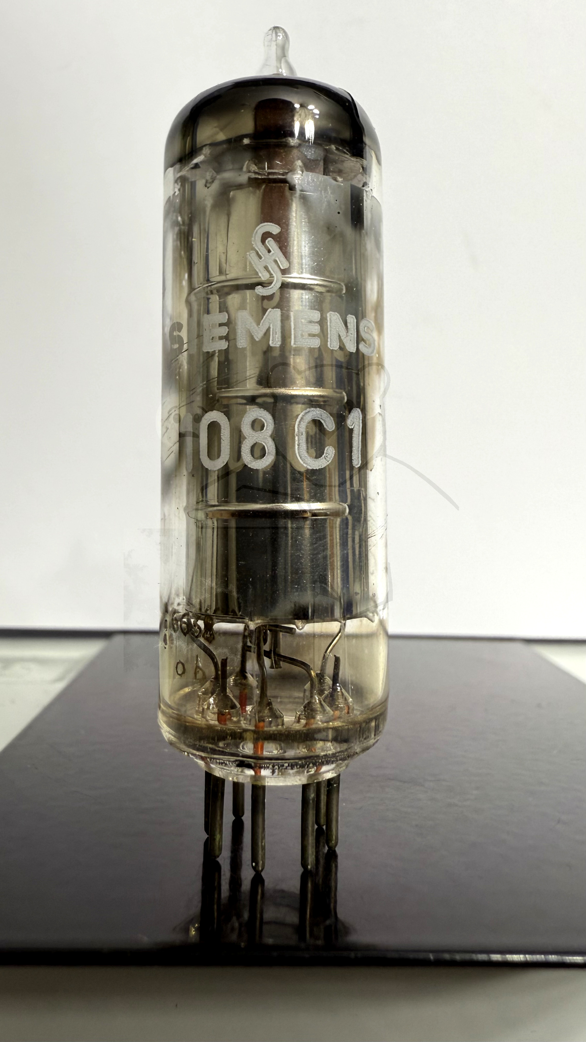 Röhre 108C1 #4267 Bild 1