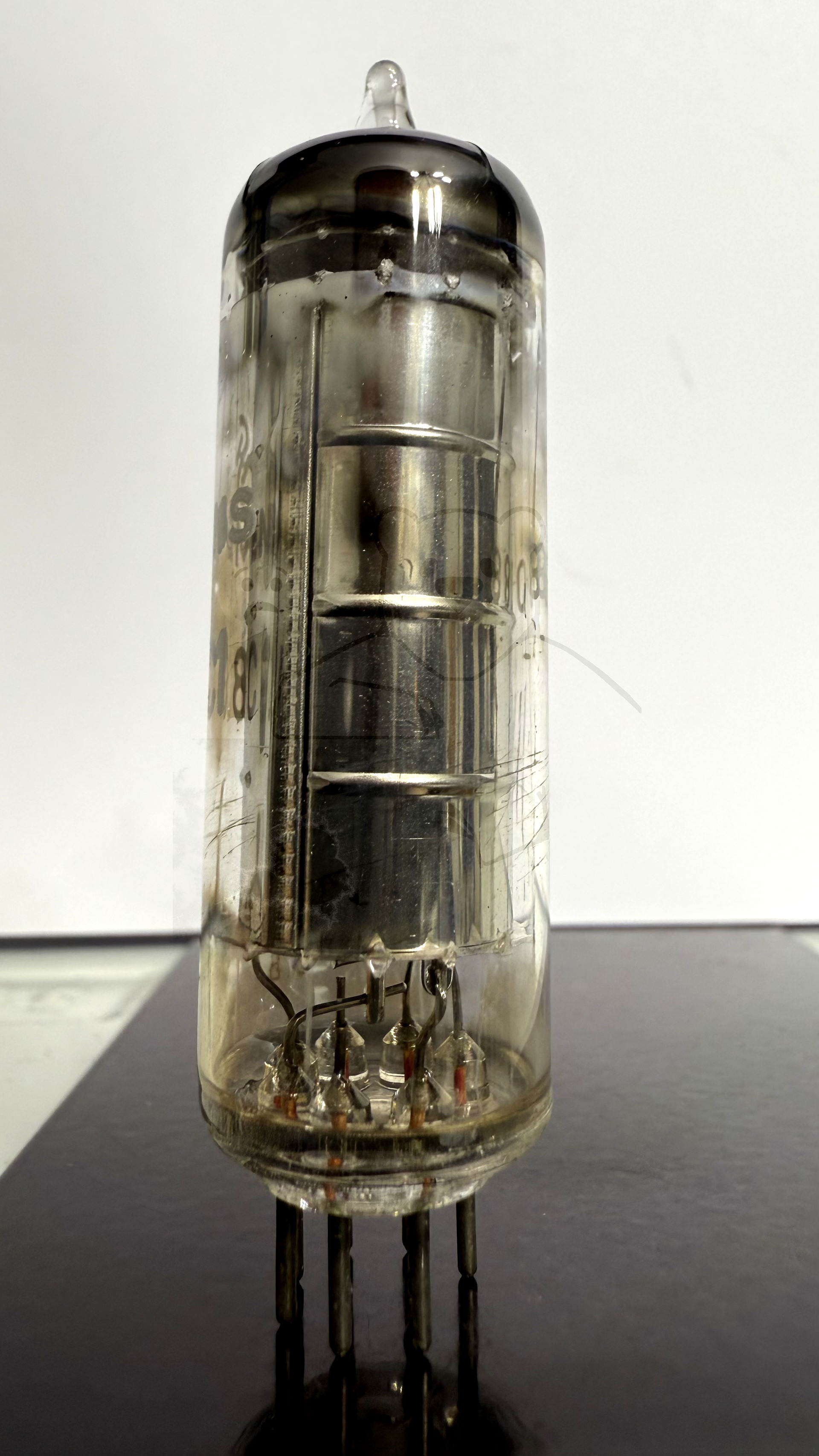 Röhre 108C1 #4267 Bild 2