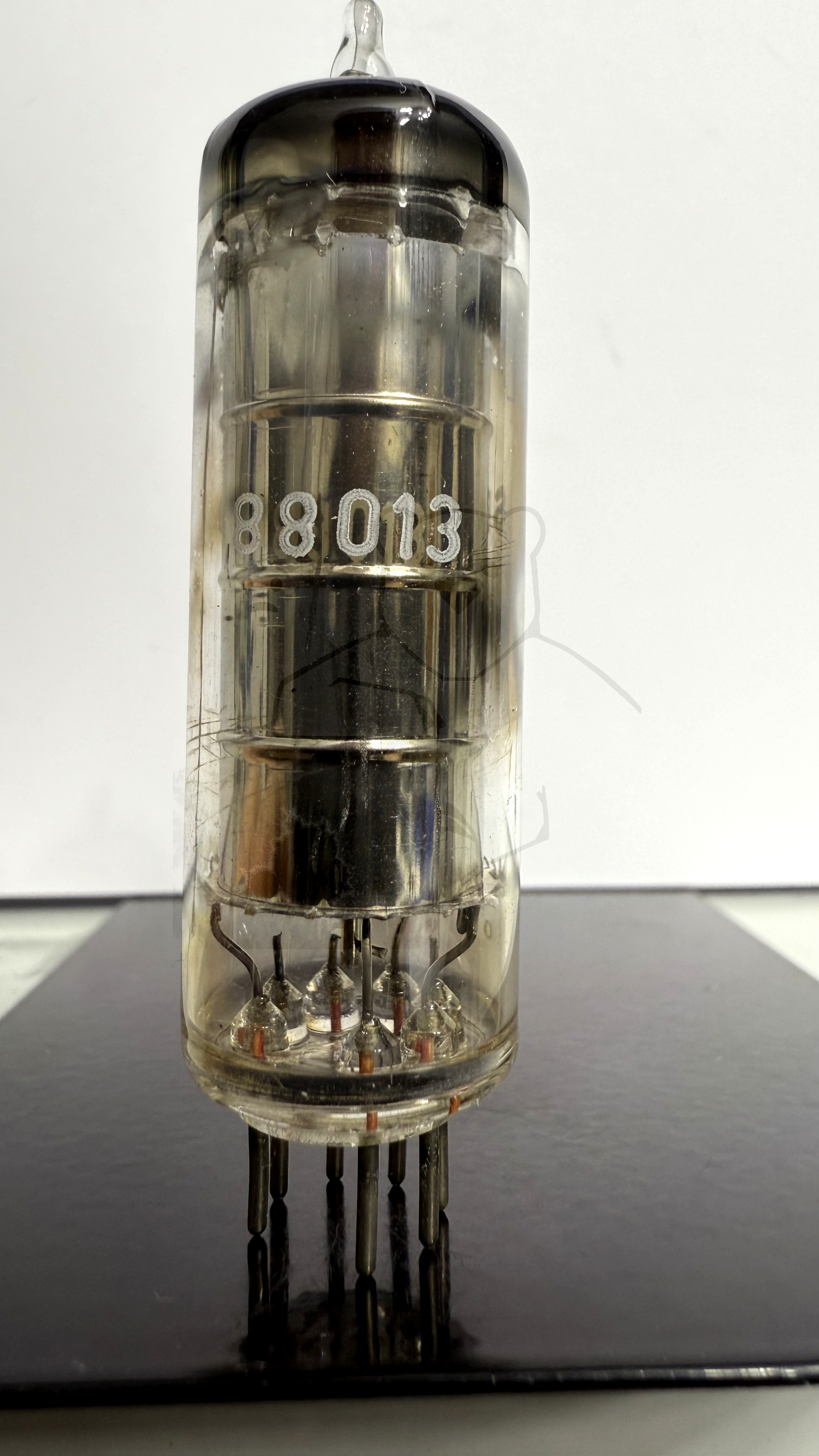 Röhre 108C1 #4267 Bild 3