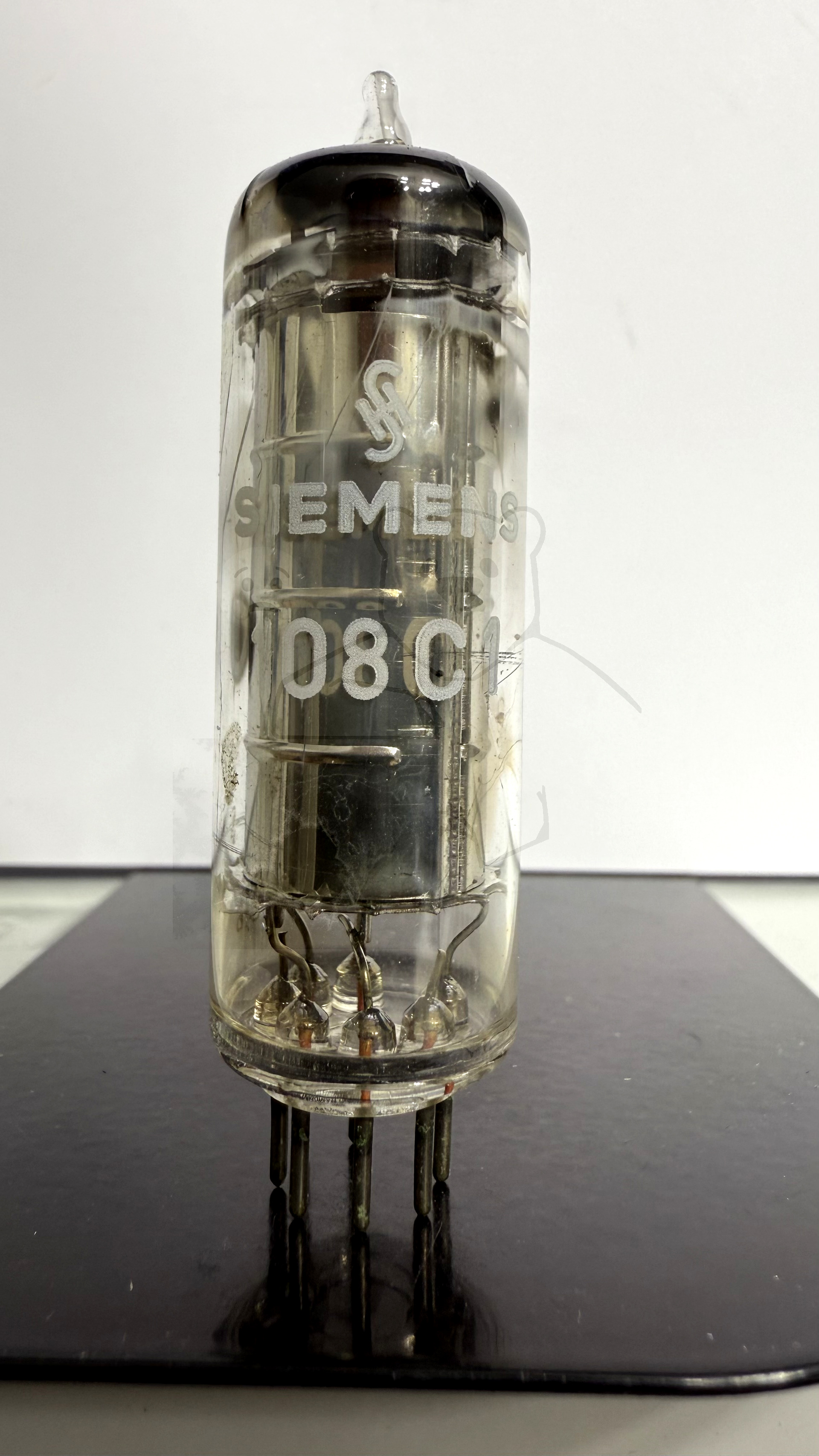 Röhre 108C1 #4365 Bild 1