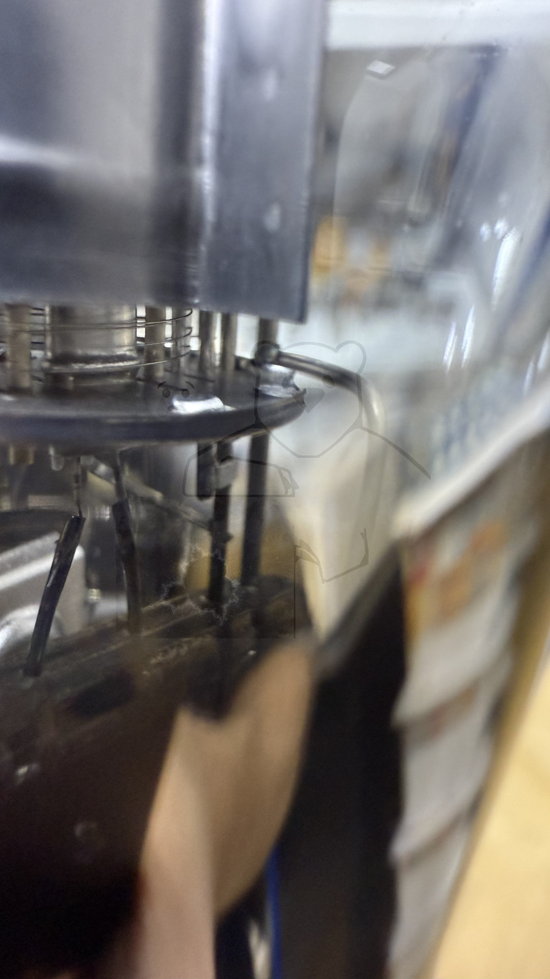 Röhre 10П12С #7472 10p12s Bild 4