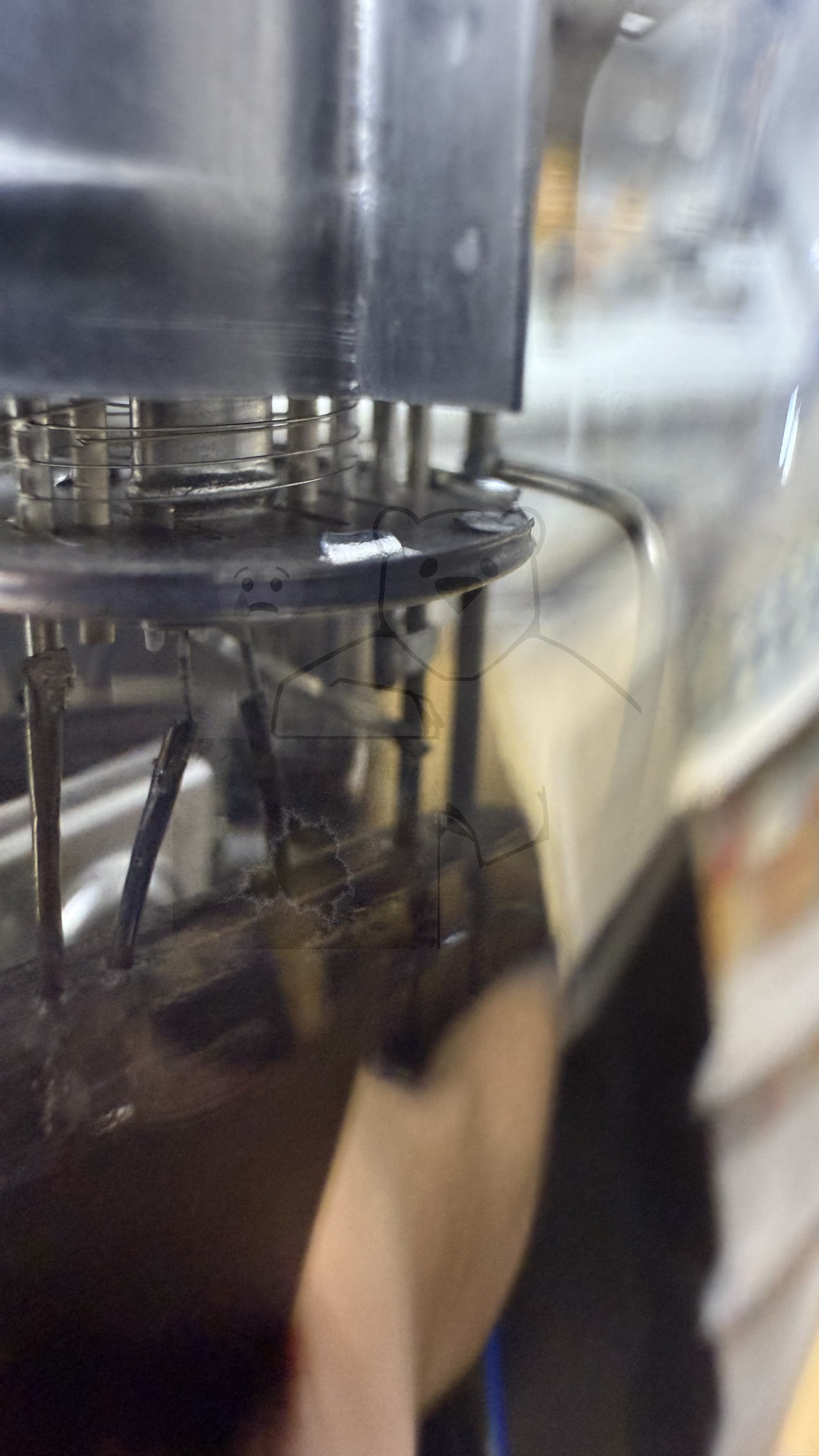 Röhre 10П12С #7472 10p12s Bild 6