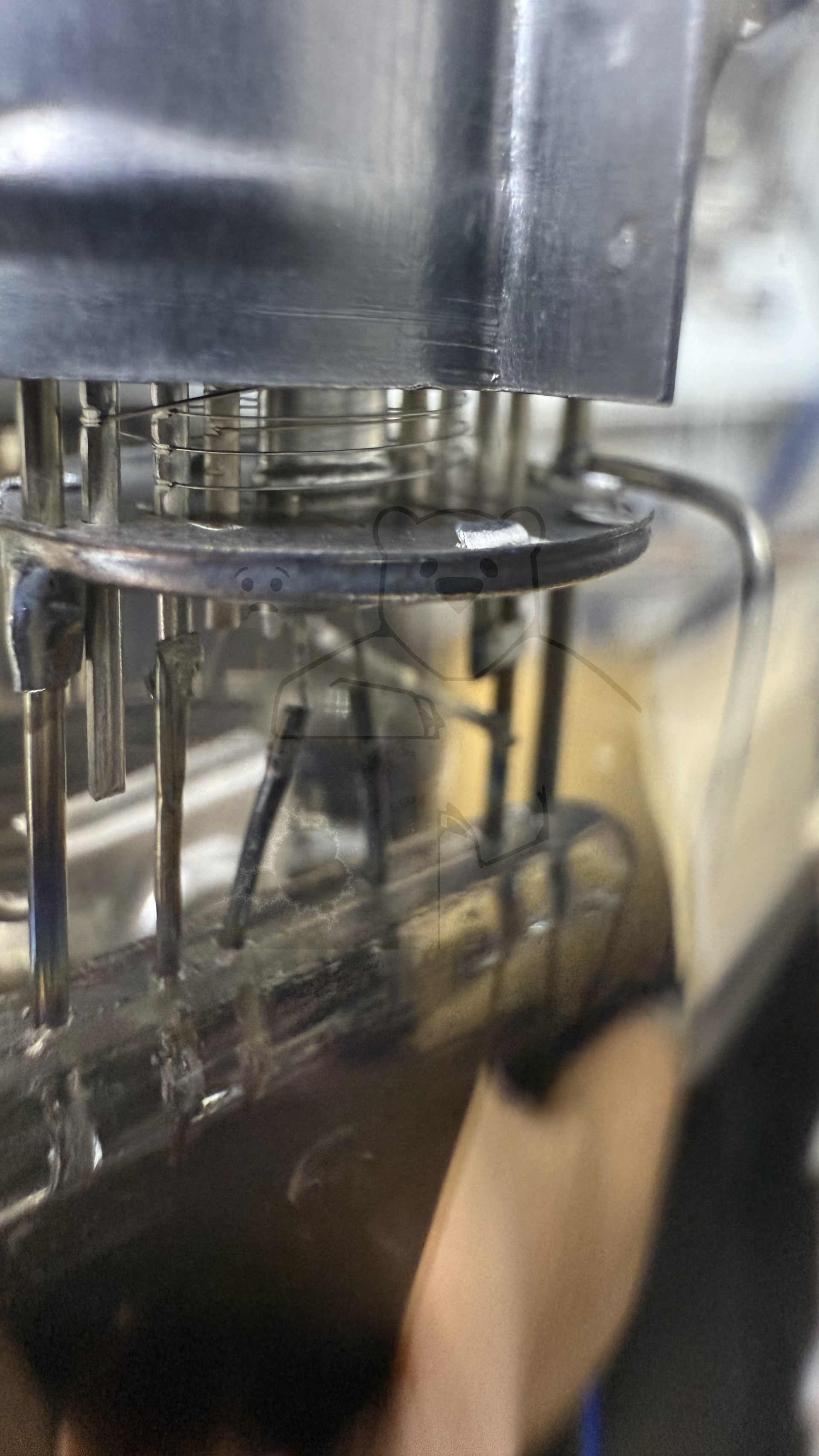 Röhre 10П12С #7472 10p12s Bild 7