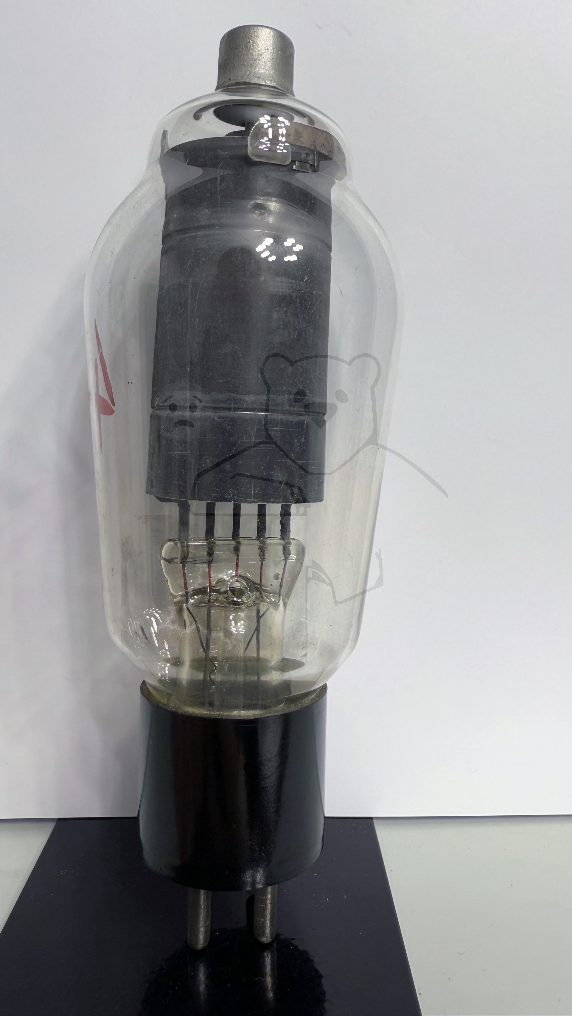 Röhre 1137 #7999 Bild 1