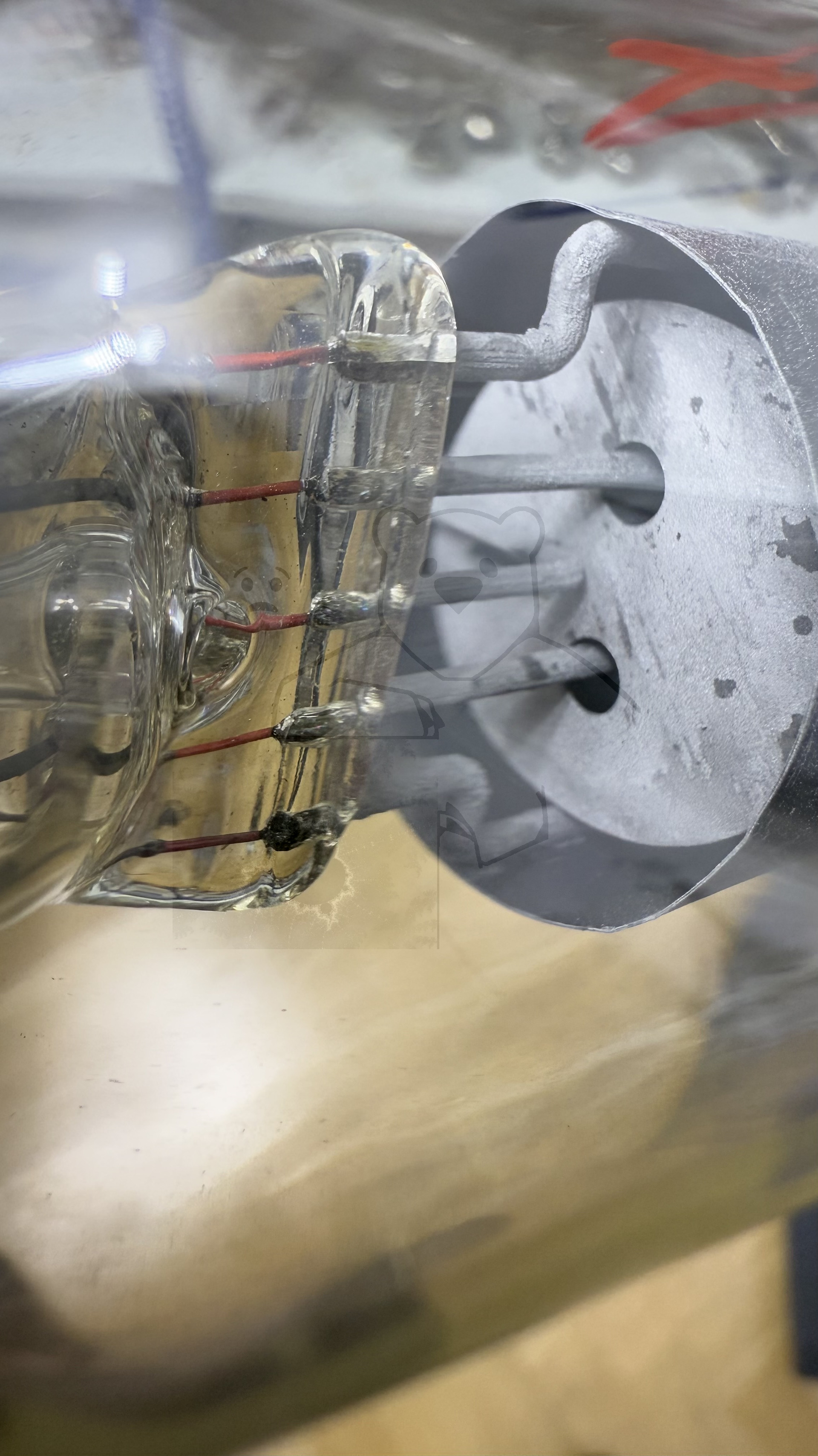 Röhre 1137 #7999 Bild 12