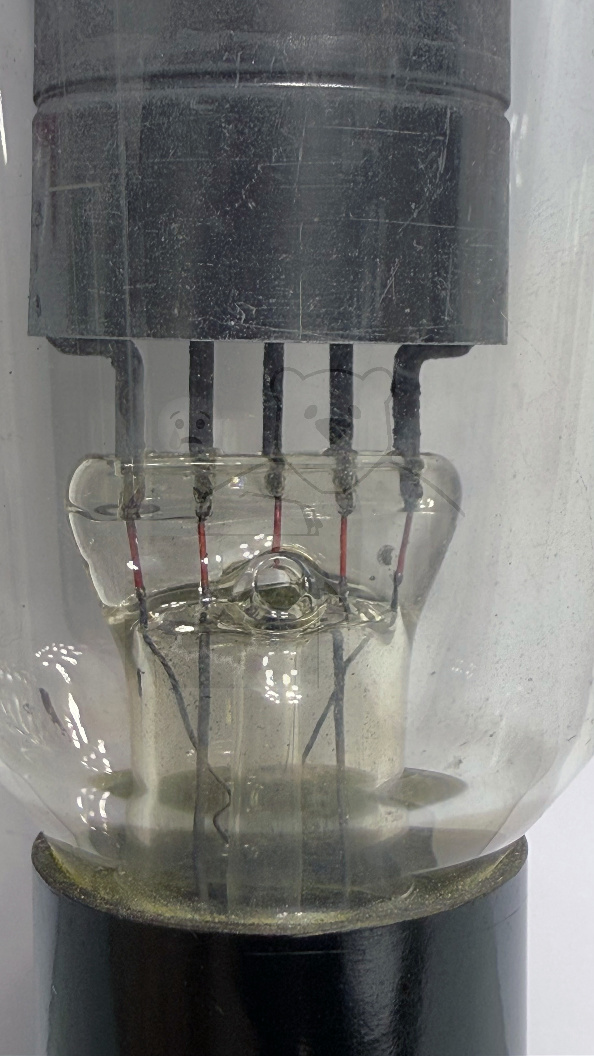 Röhre 1137 #7999 Bild 3