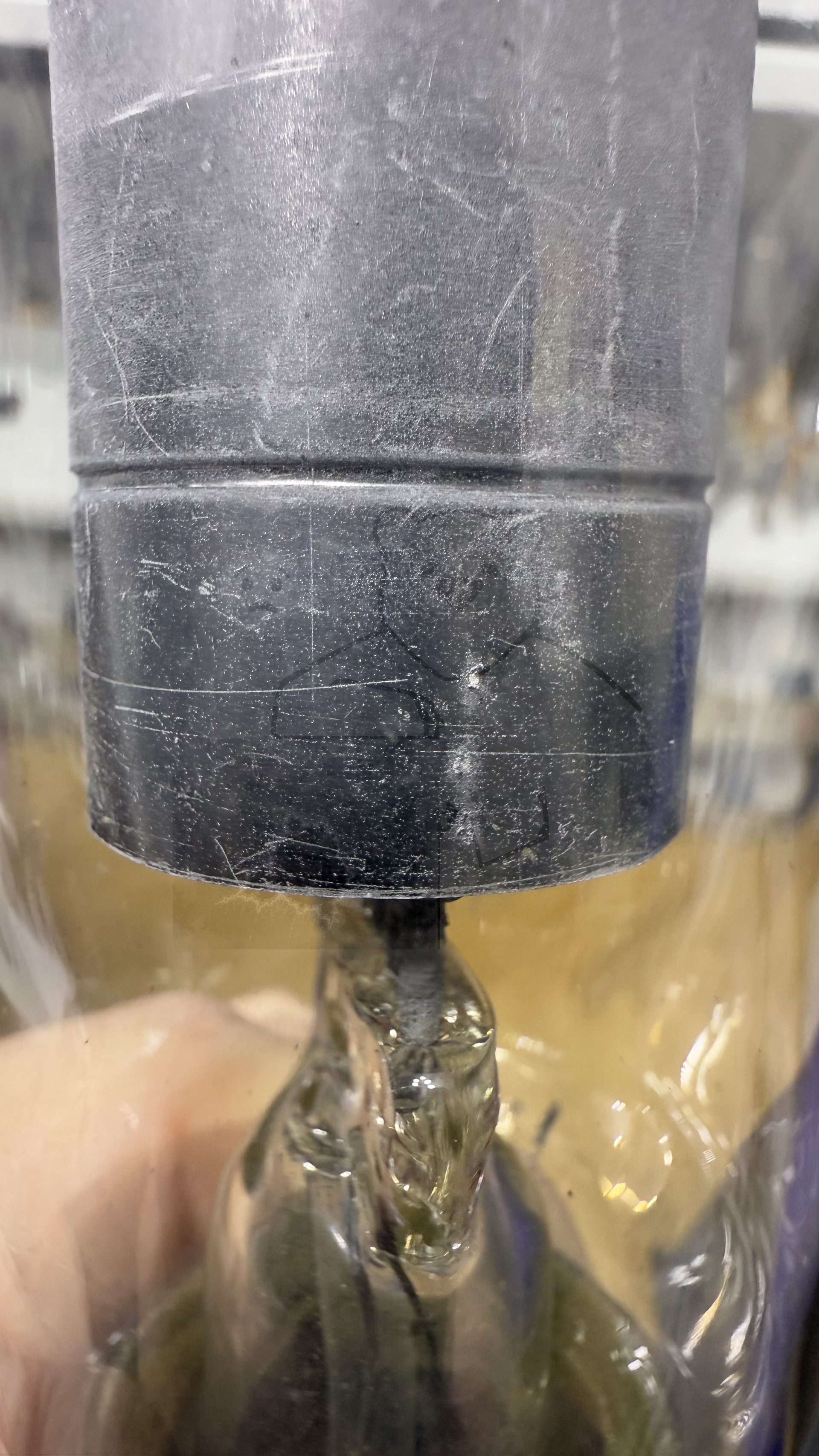 Röhre 1137 #7999 Bild 5