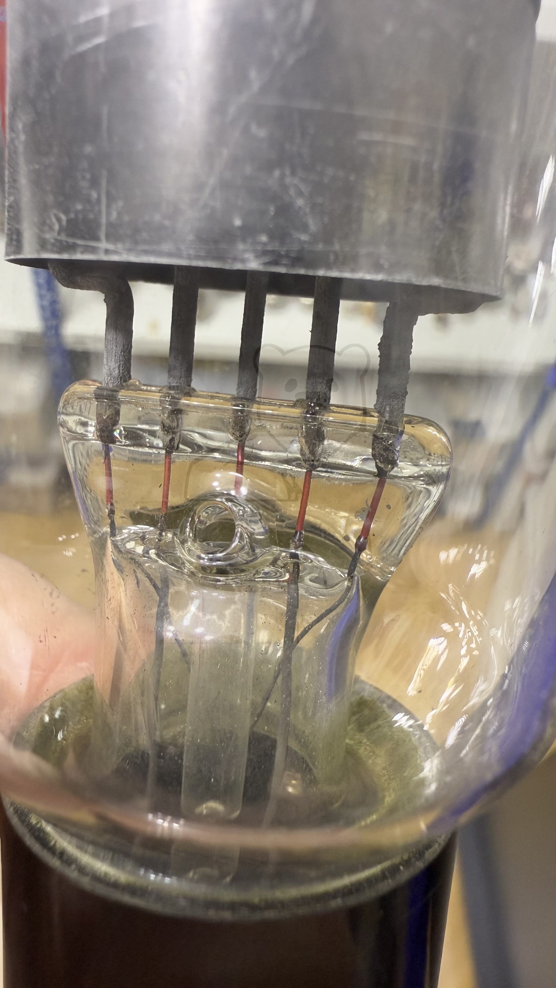 Röhre 1137 #7999 Bild 6