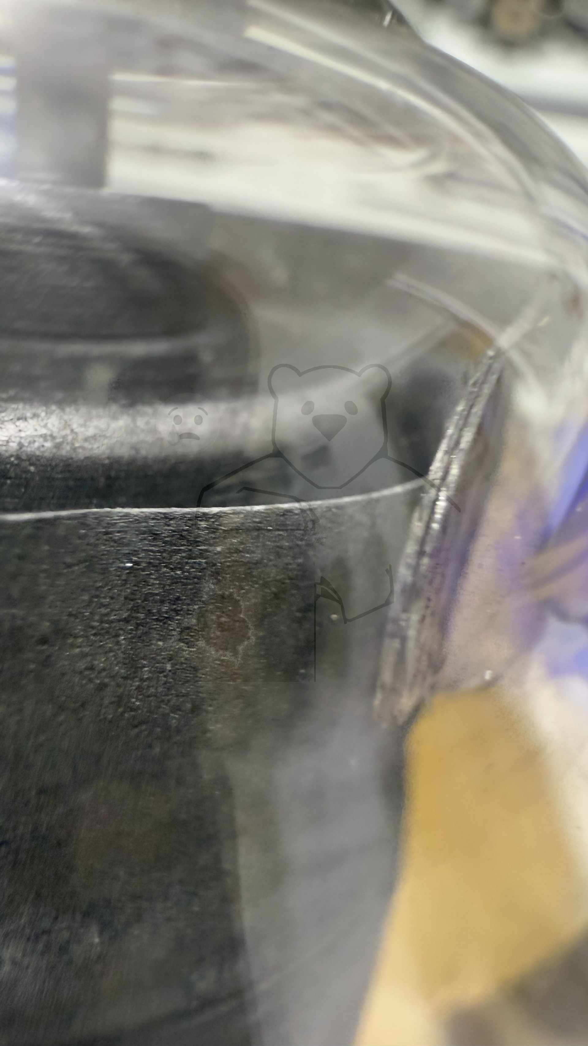 Röhre 1137 #7999 Bild 7