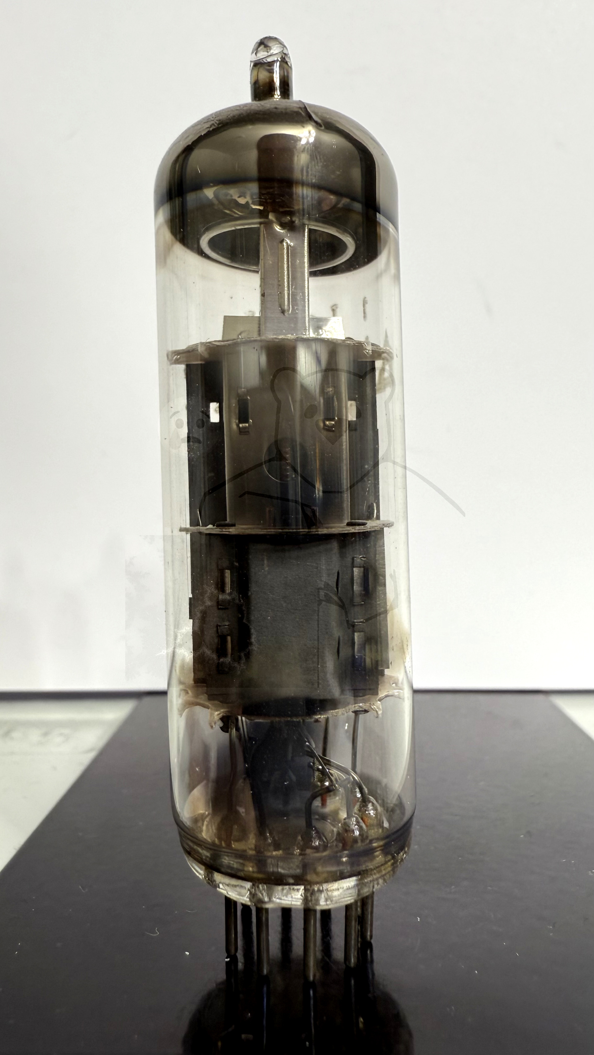Röhre 11MS8 #0570 Bild 3