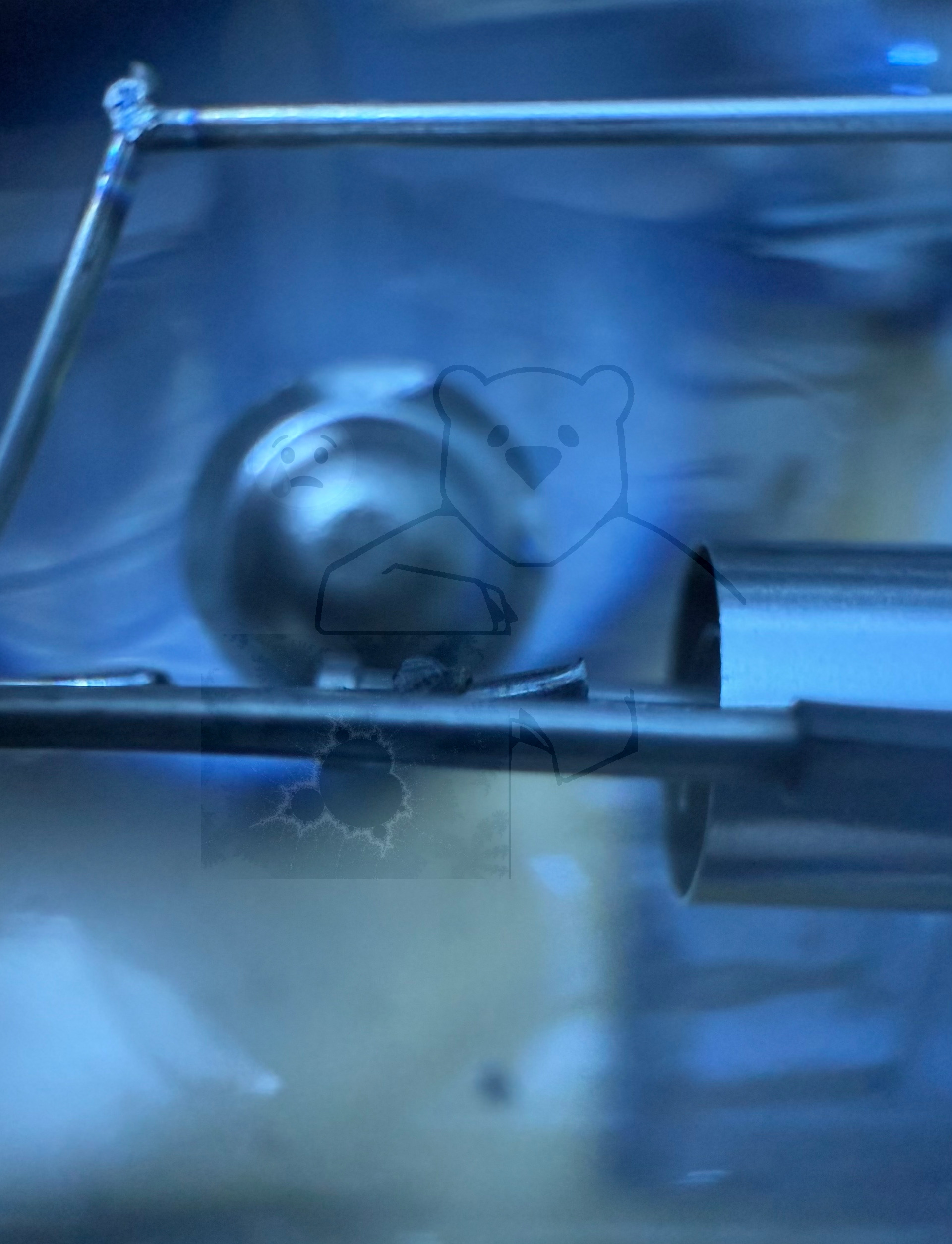 Röhre 127 #5269 Bild 11