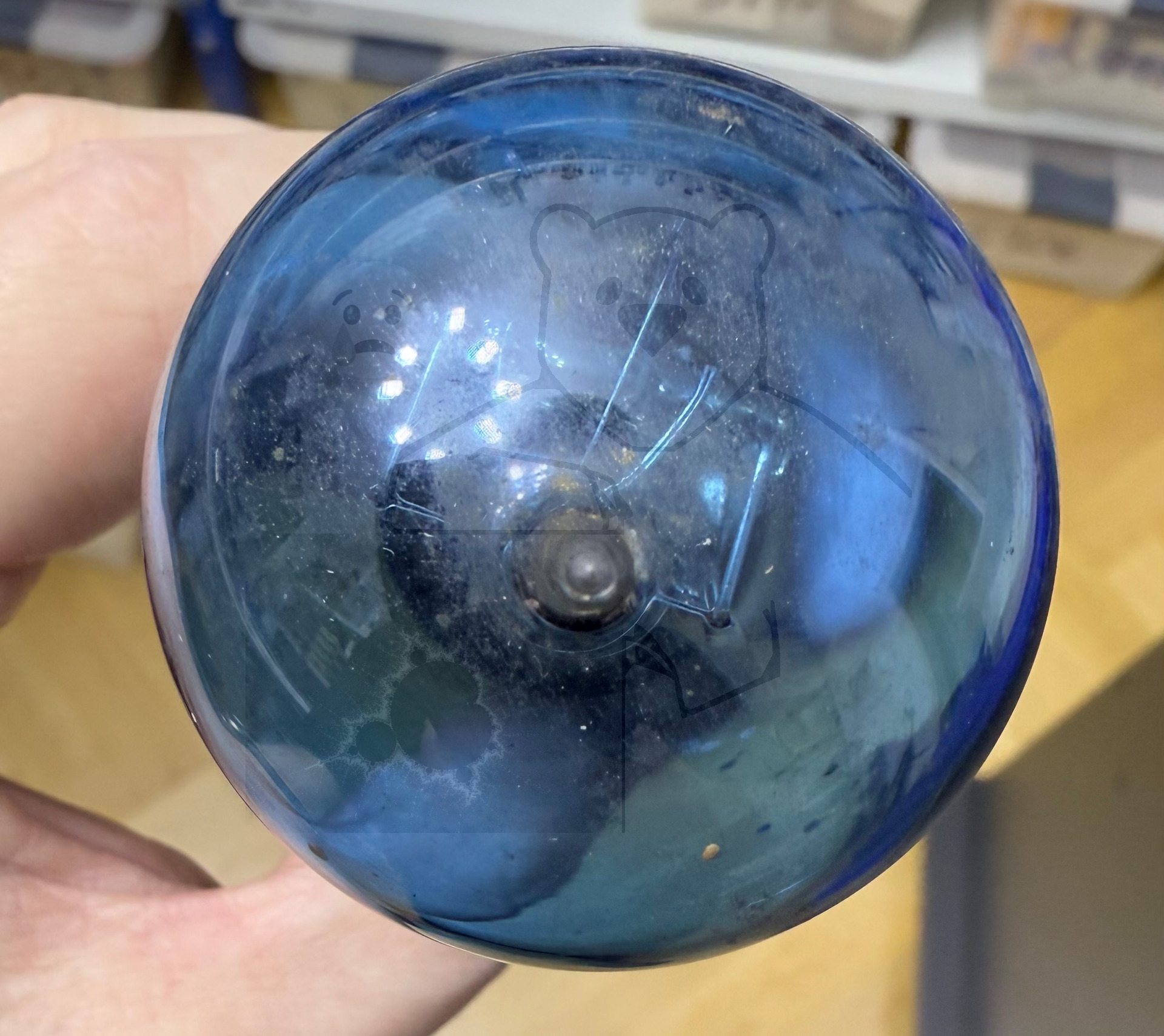 Röhre 127 #5269 Bild 13