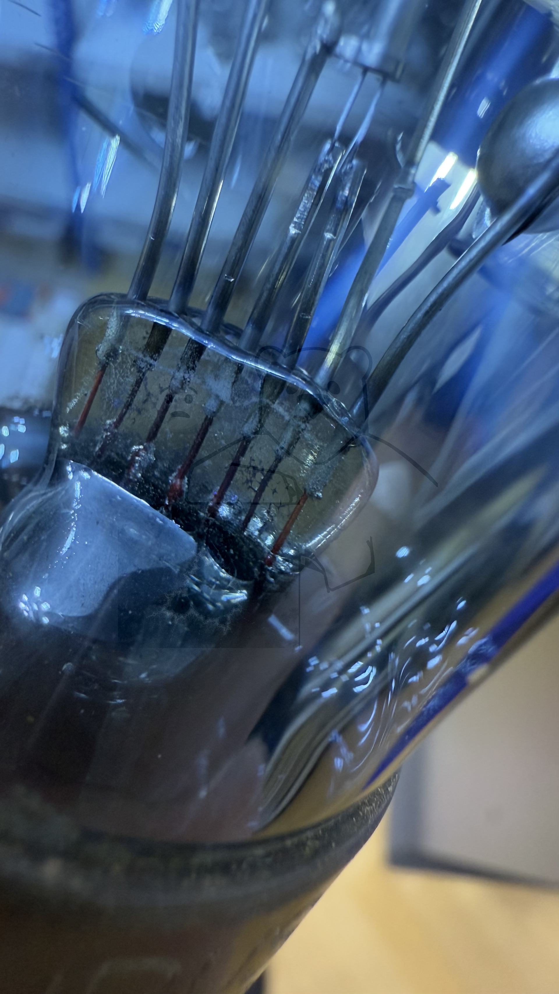 Röhre 127 #5269 Bild 8