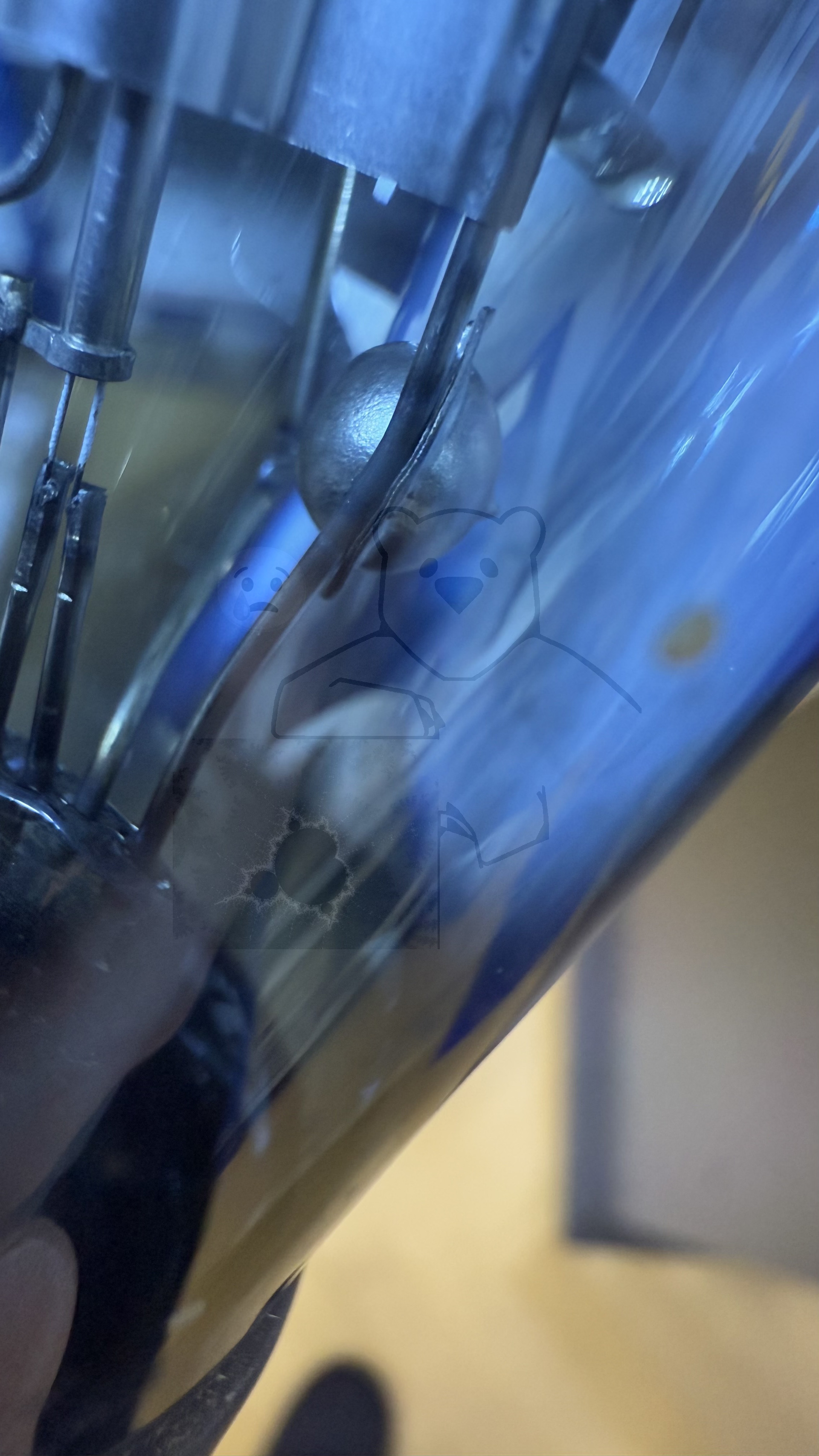 Röhre 127 #5269 Bild 9