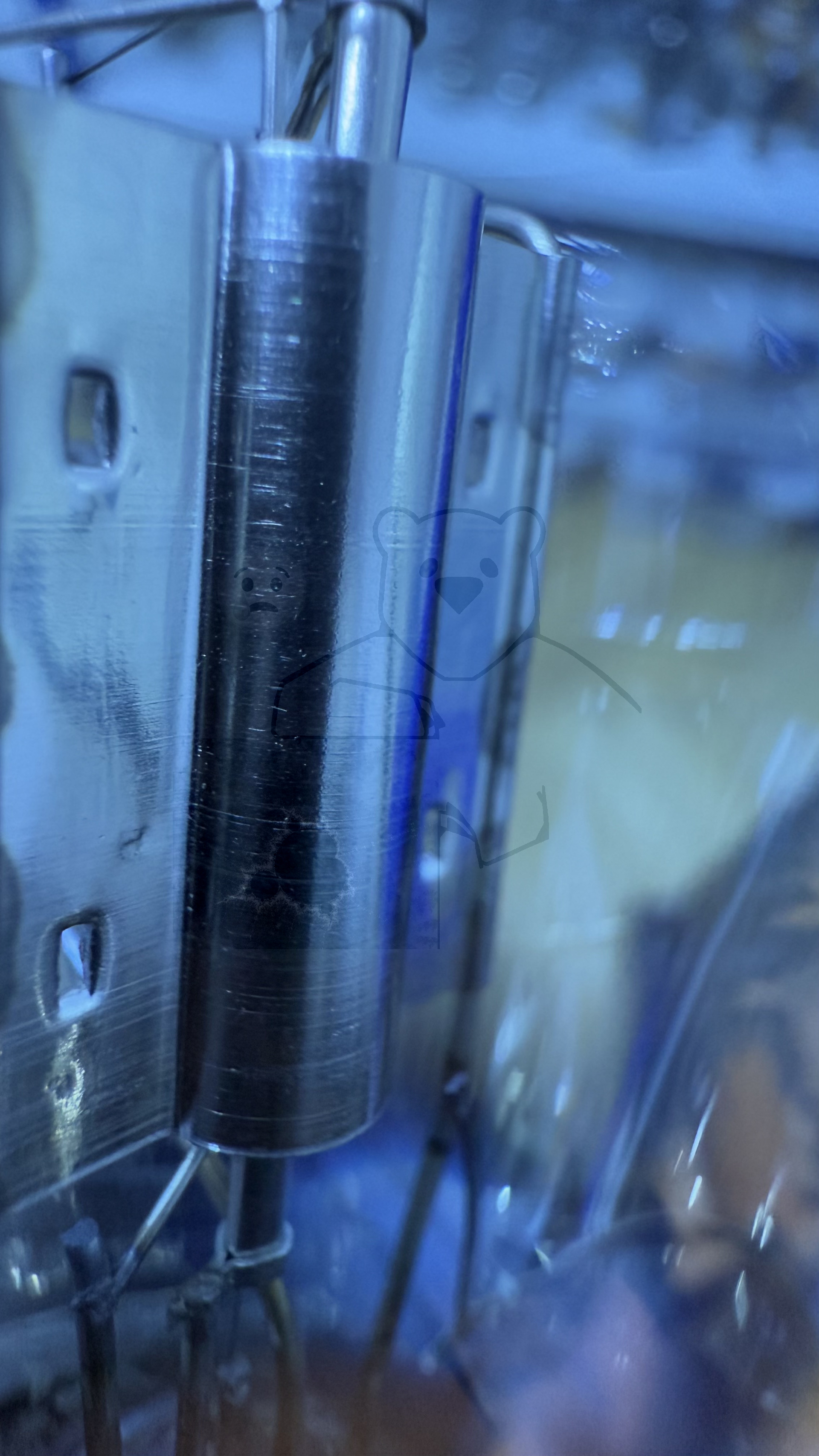 Röhre 127 #6925 Bild 12